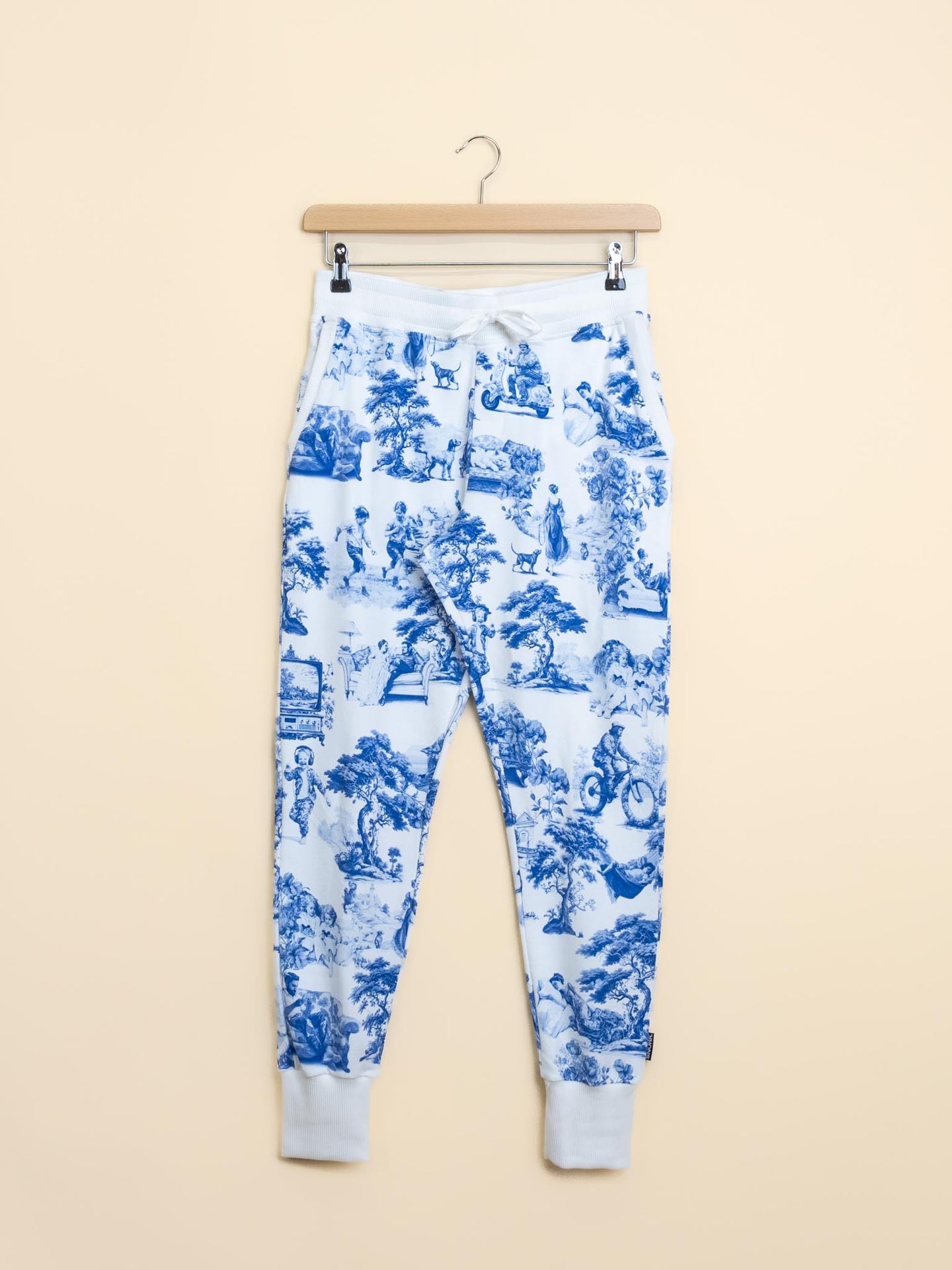 Toile De Modern Joy Broek Regular - SNURK