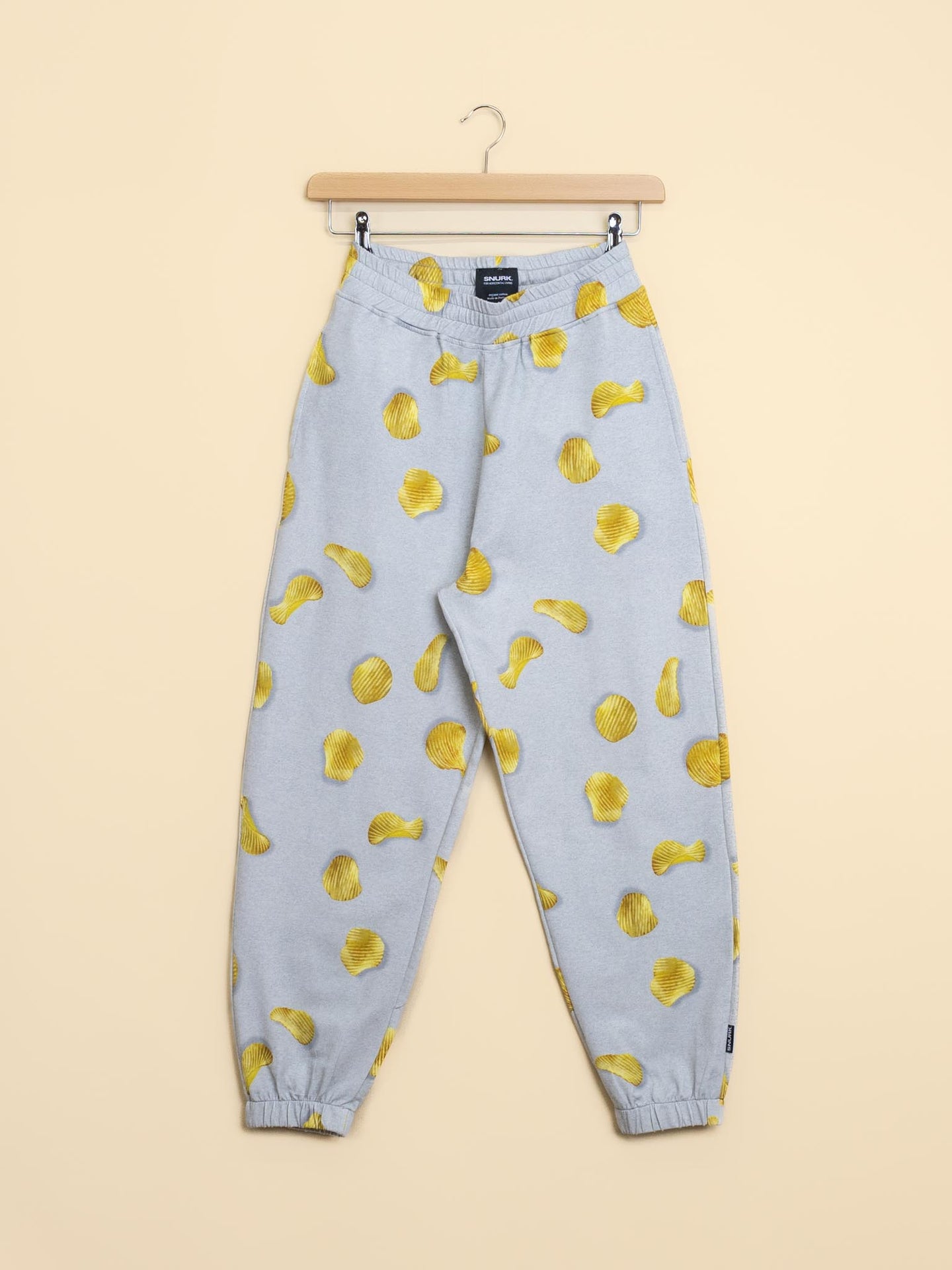 Chips Broek Relaxed - SNURK
