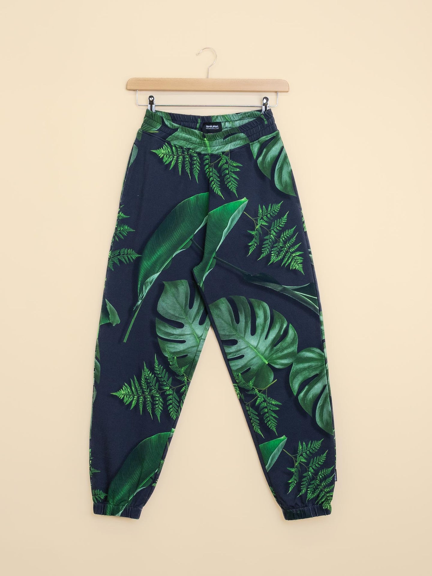 Dark Forest Broek Relaxed - SNURK