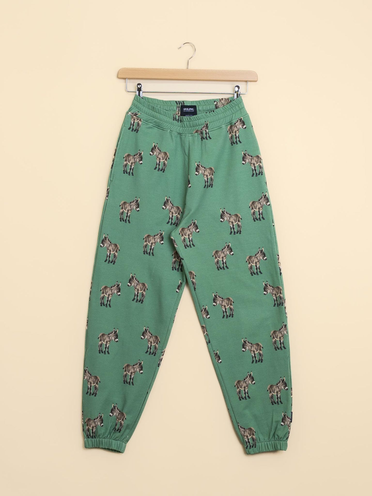 Donkeys Broek Relaxed - SNURK