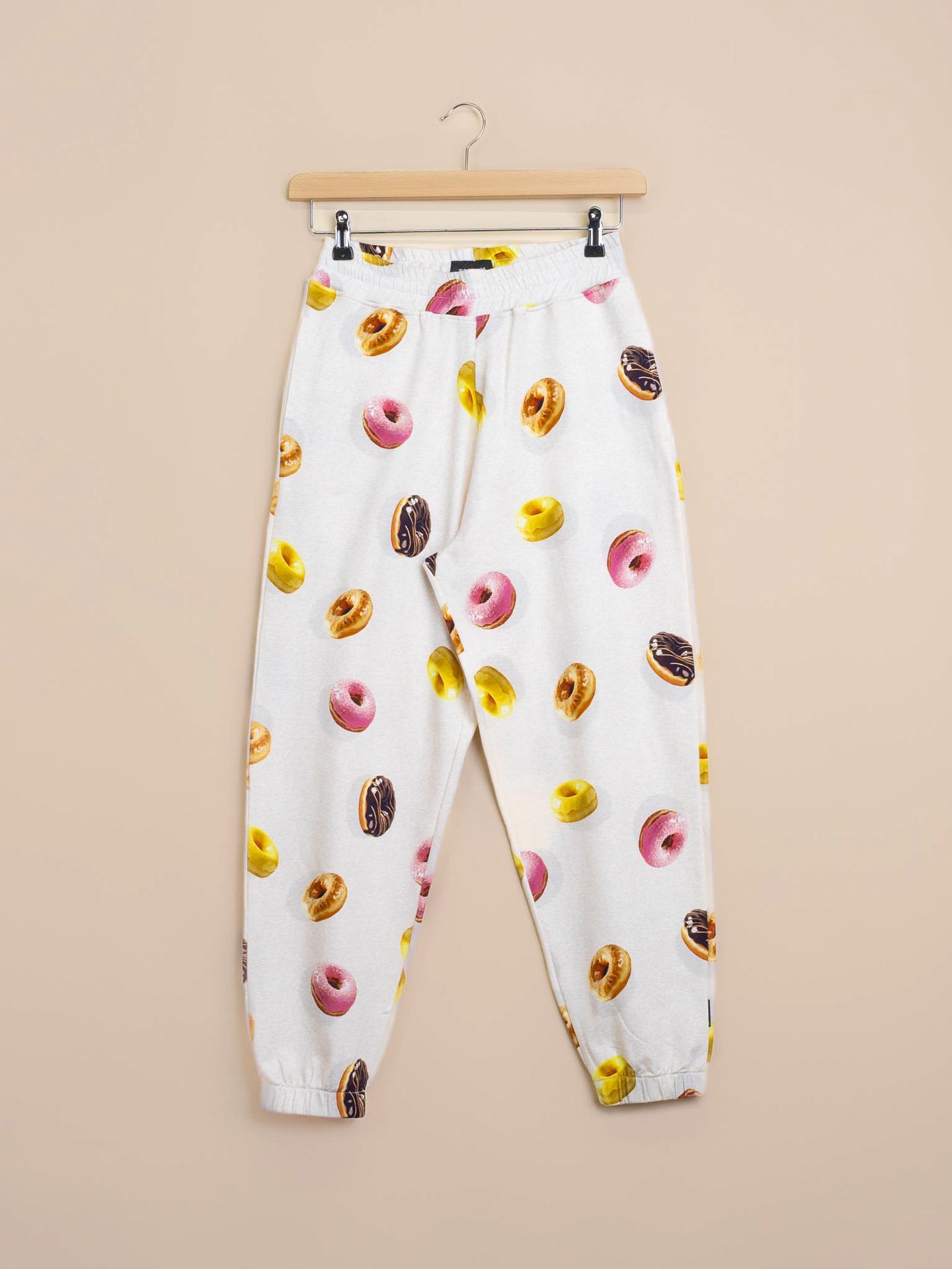 Donuts Broek Relaxed - SNURK