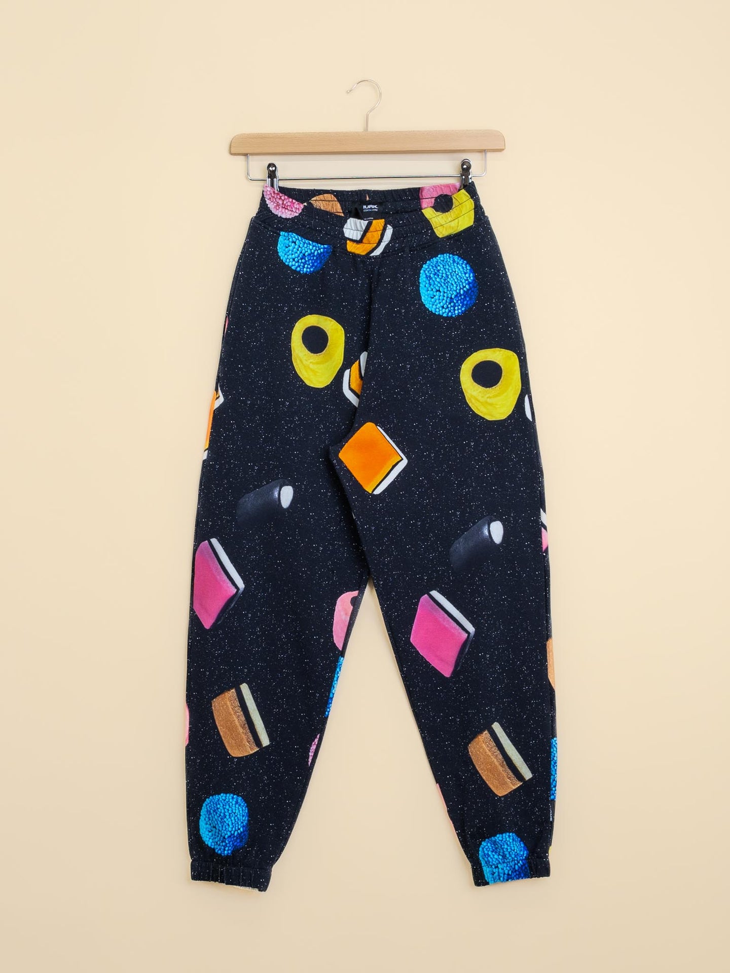 Drop It Broek Relaxed - SNURK