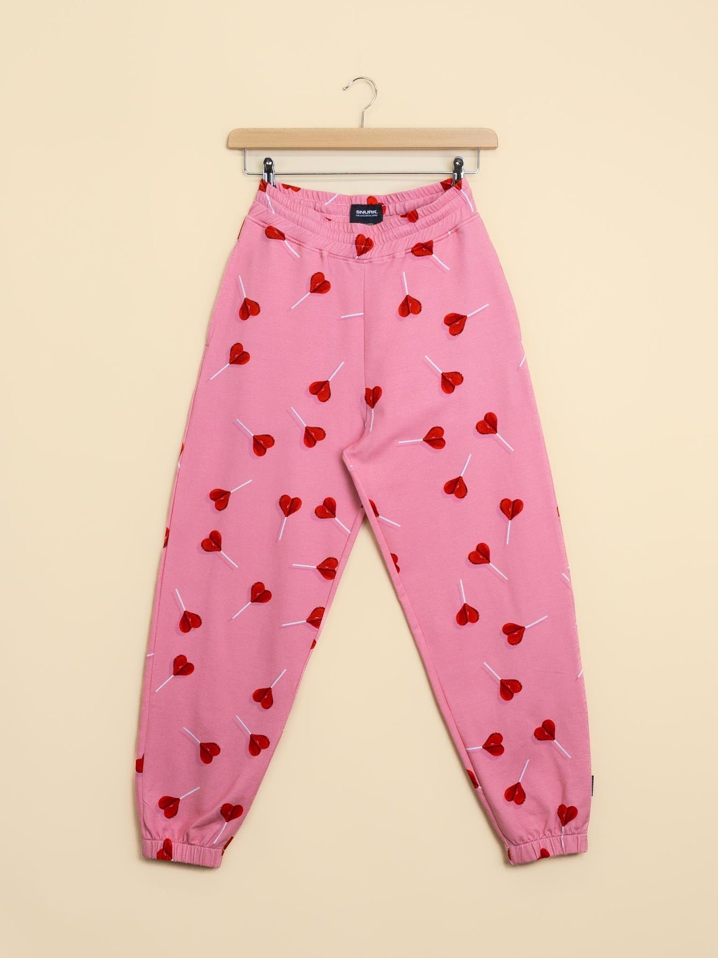 Lollipop Love Broek Relaxed - SNURK