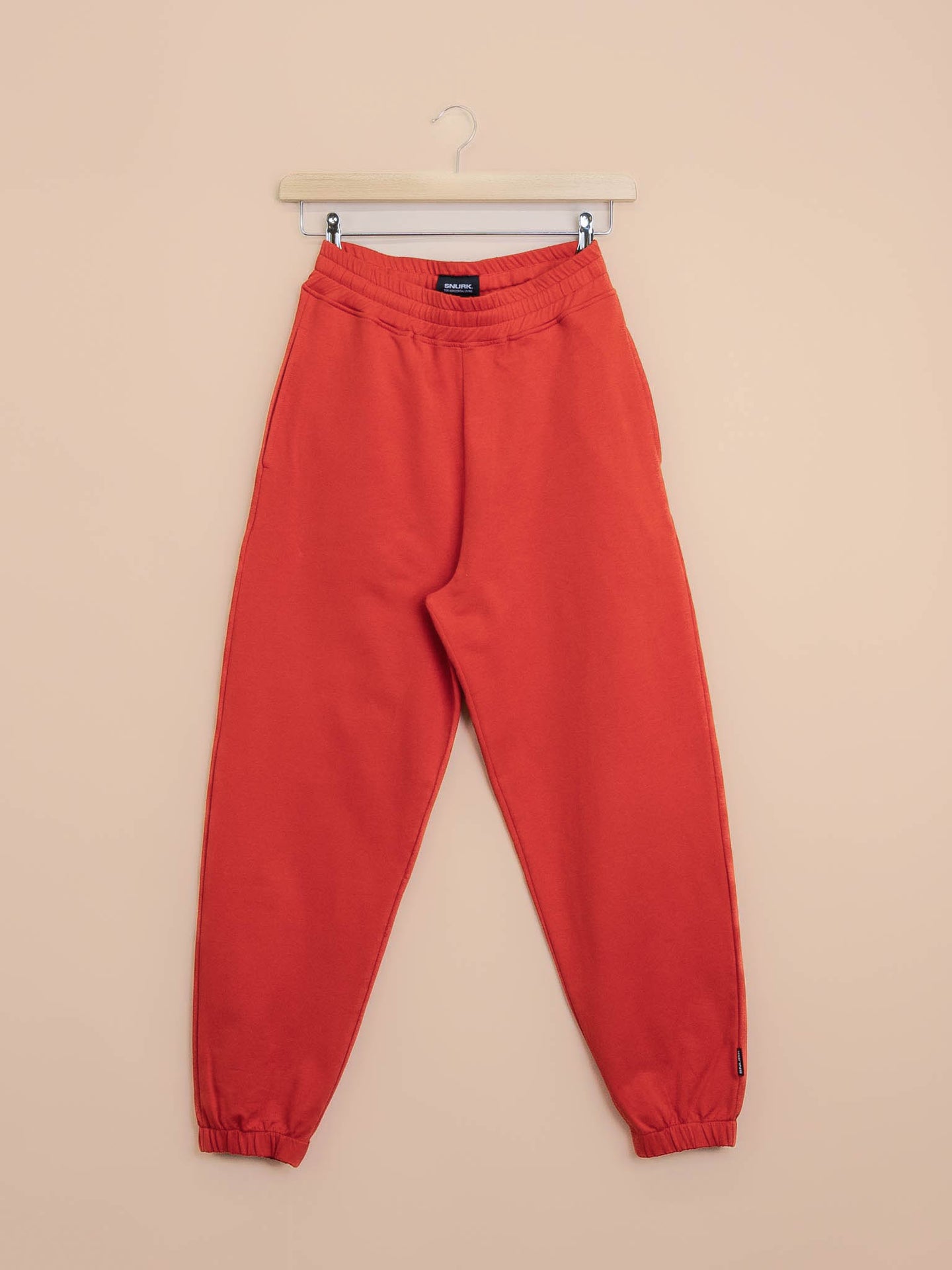 Red Broek Relaxed - SNURK