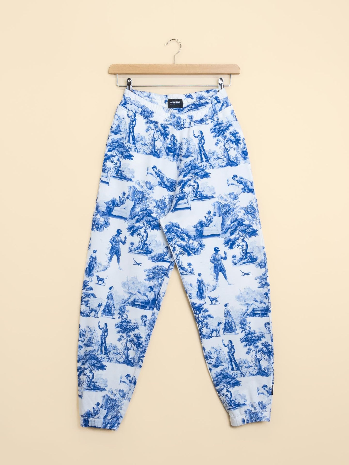 Toile De Modern Joy Broek Relaxed - SNURK