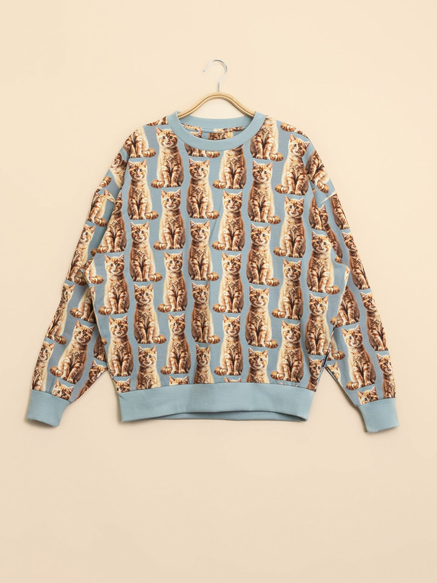 Bowie Sweater Unisex - SNURK