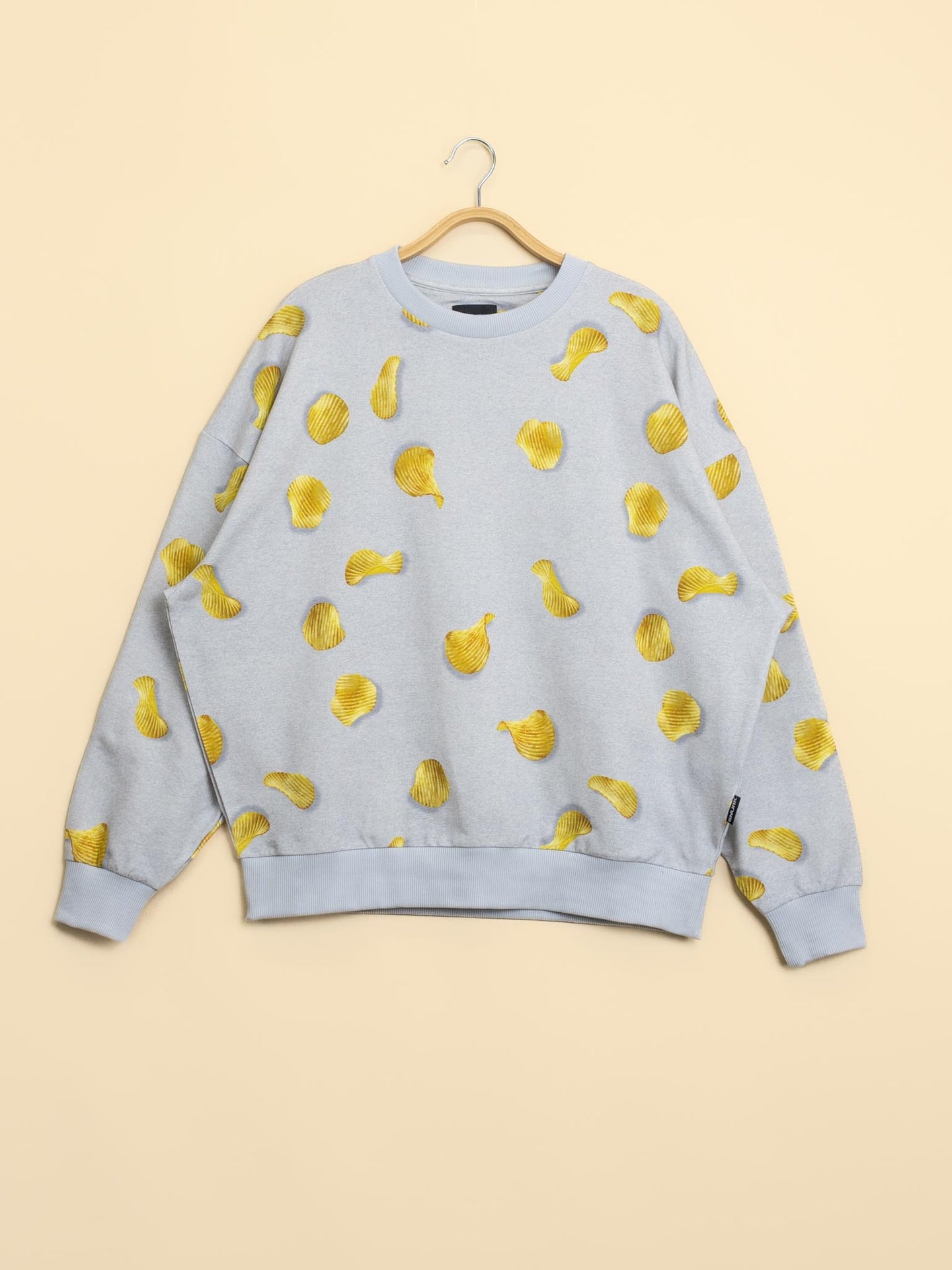 Chips Sweater Unisex - SNURK