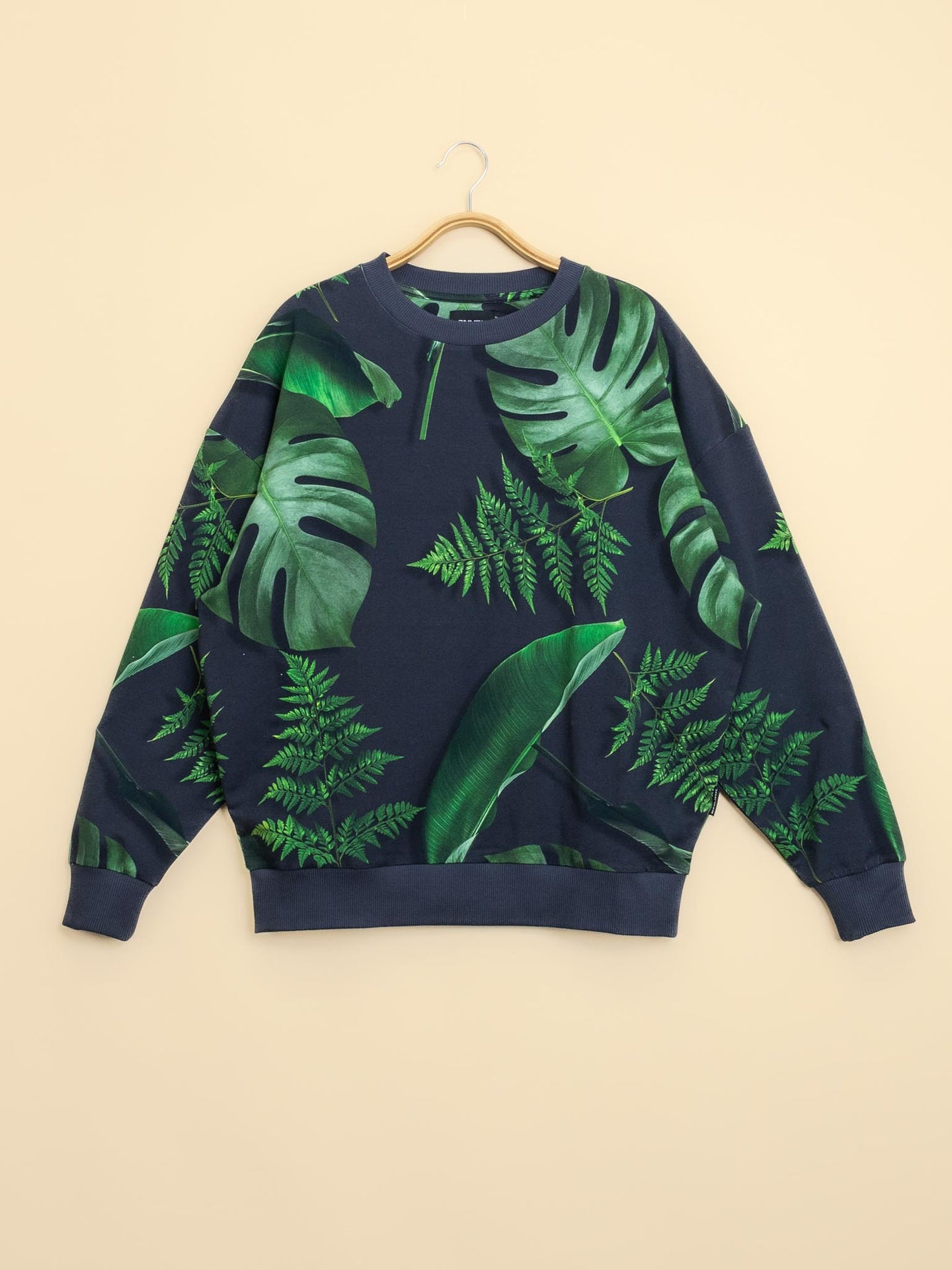Dark Forest Sweater Unisex - SNURK