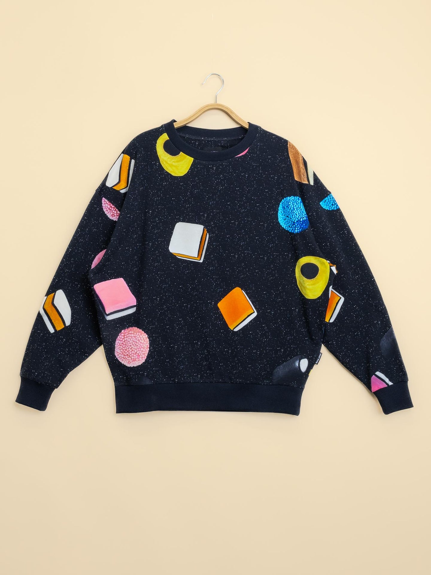 Drop It Sweater Unisex - SNURK