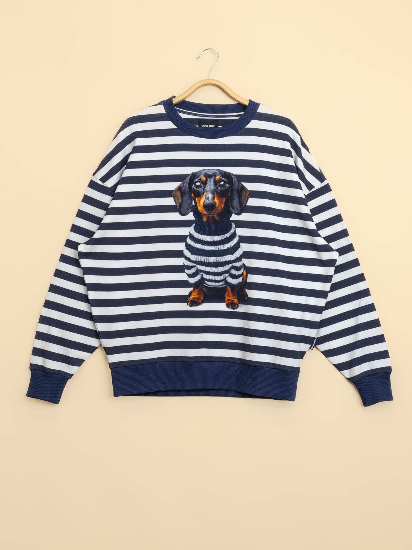 Pierre Sweater Unisex - SNURK