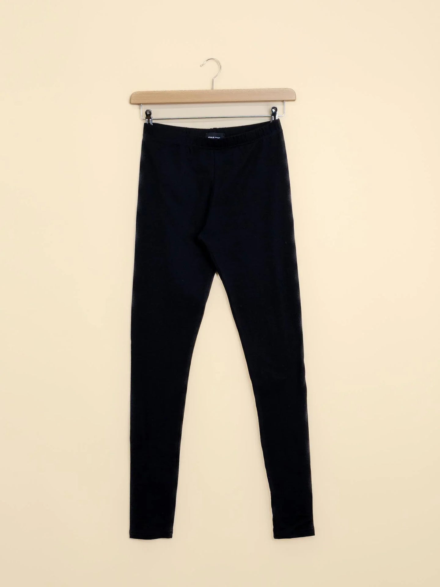 Black Legging Dames - SNURK