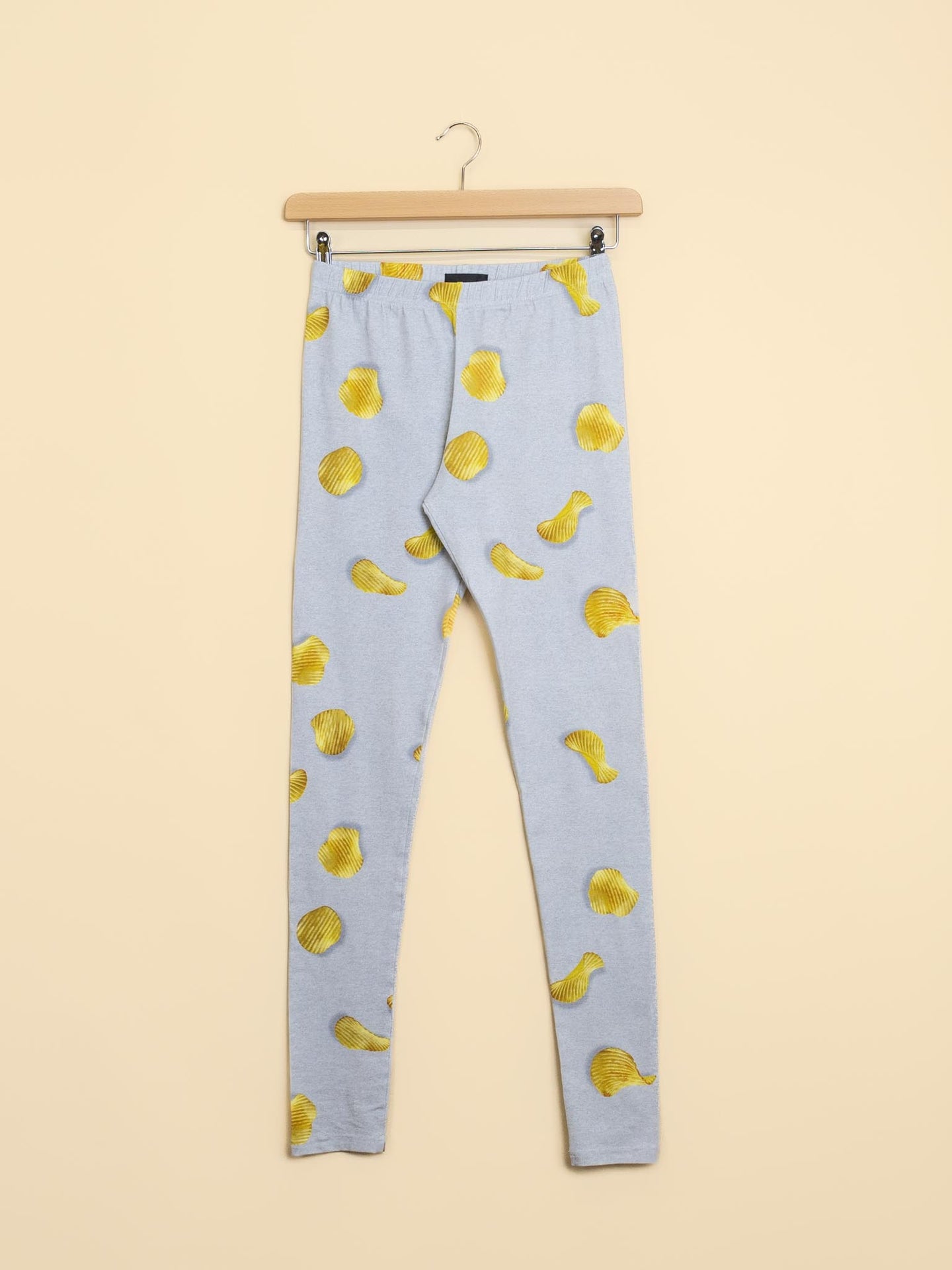 Chips Legging Dames - SNURK