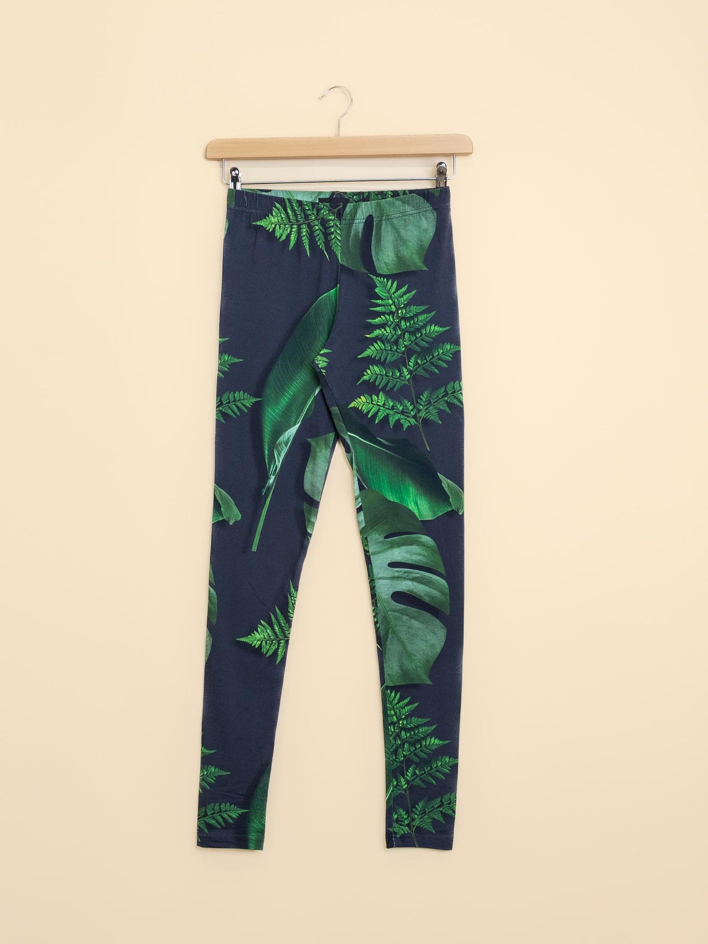 Dark Forest Legging Dames - SNURK