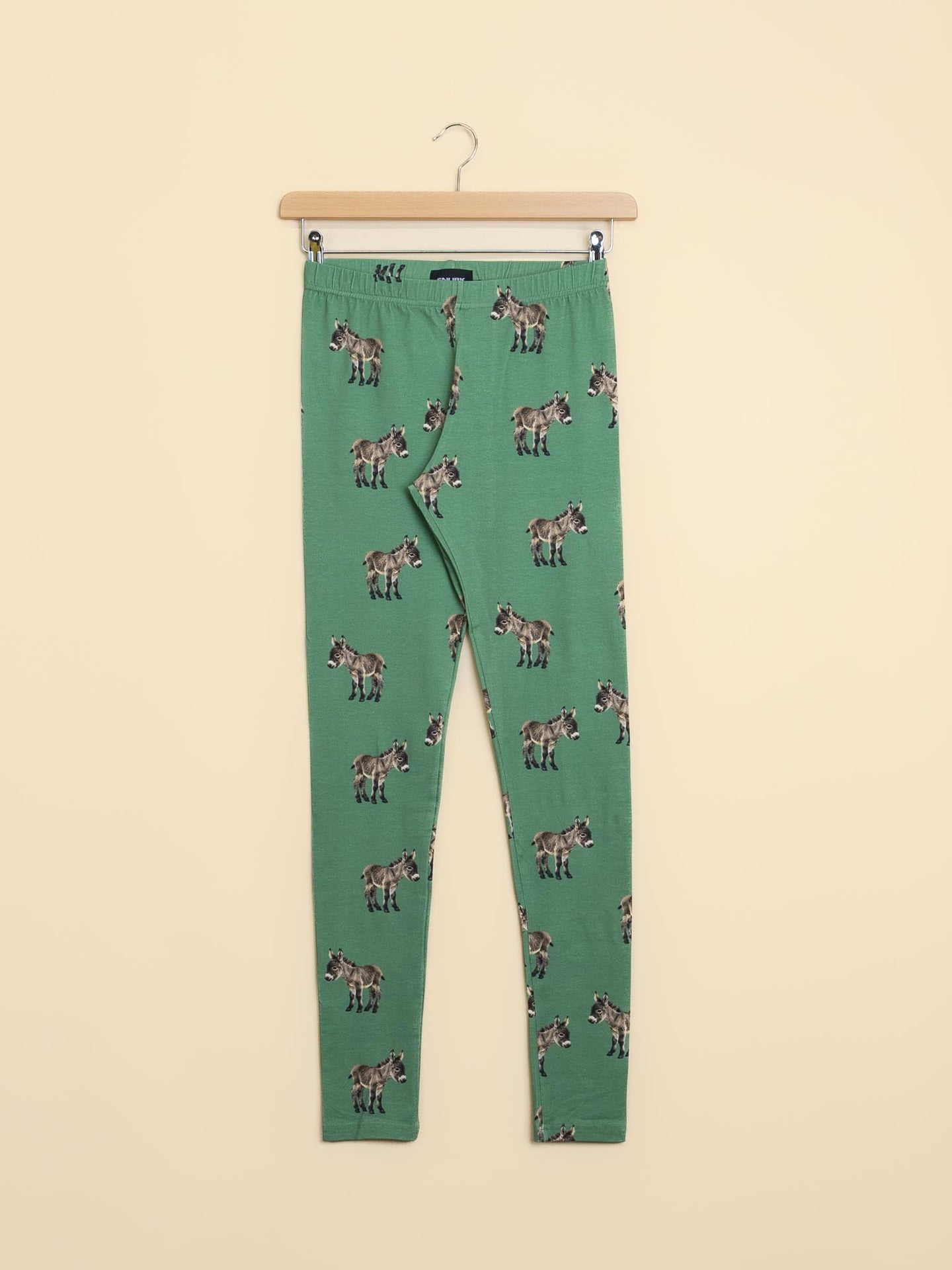 Donkeys Legging Dames - SNURK