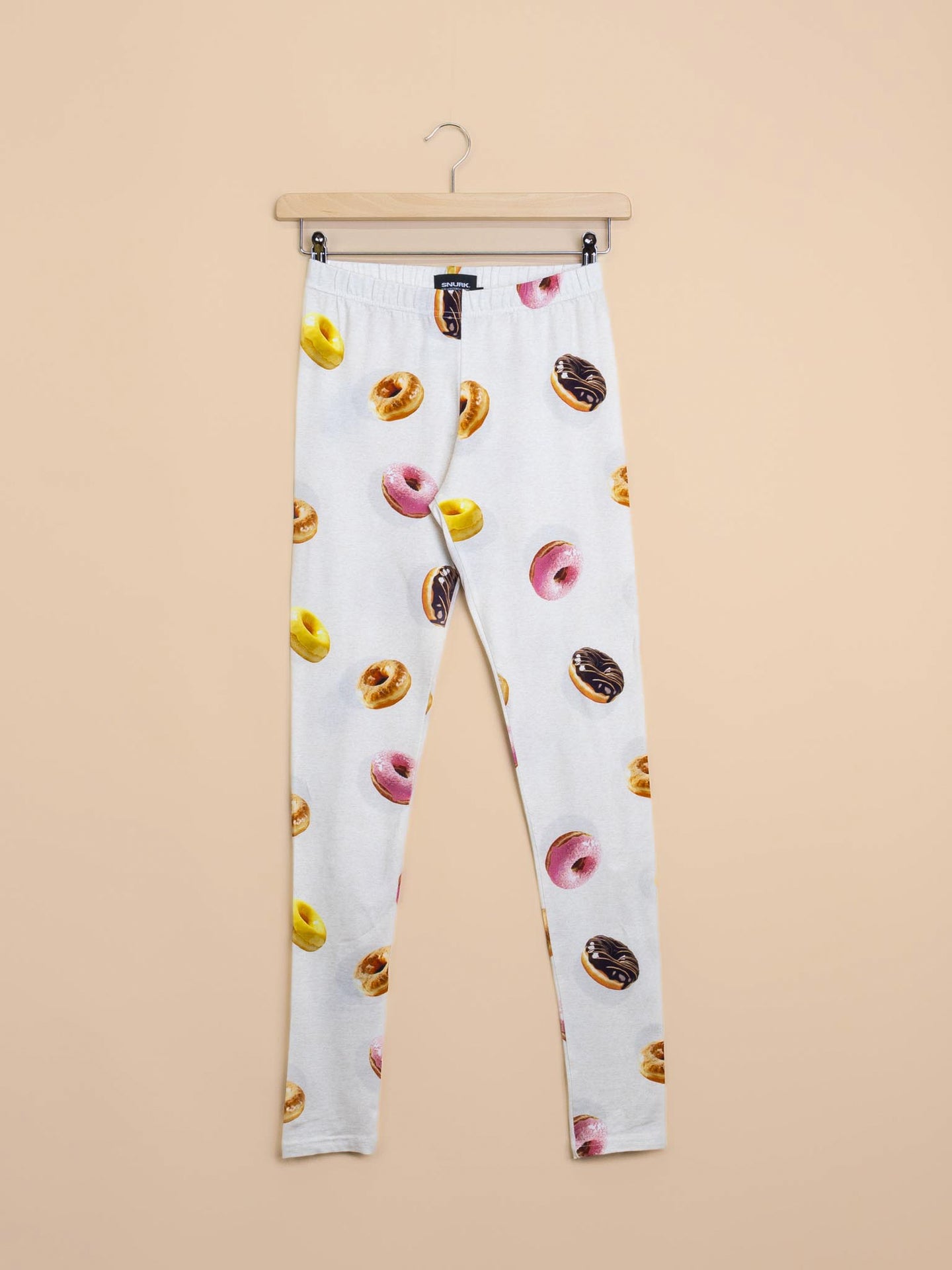 Donuts Legging Dames - SNURK