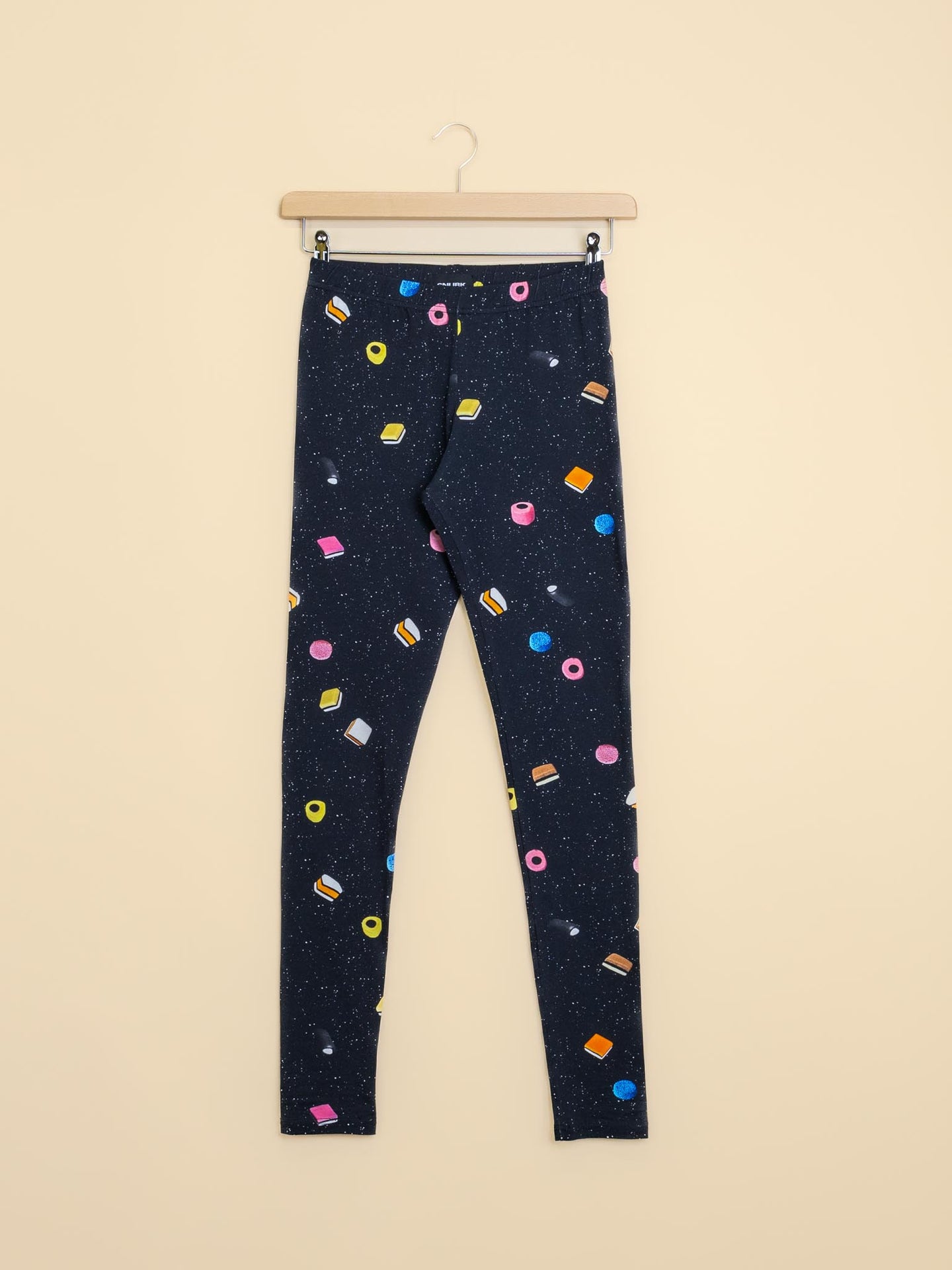 Drop It Legging Dames - SNURK