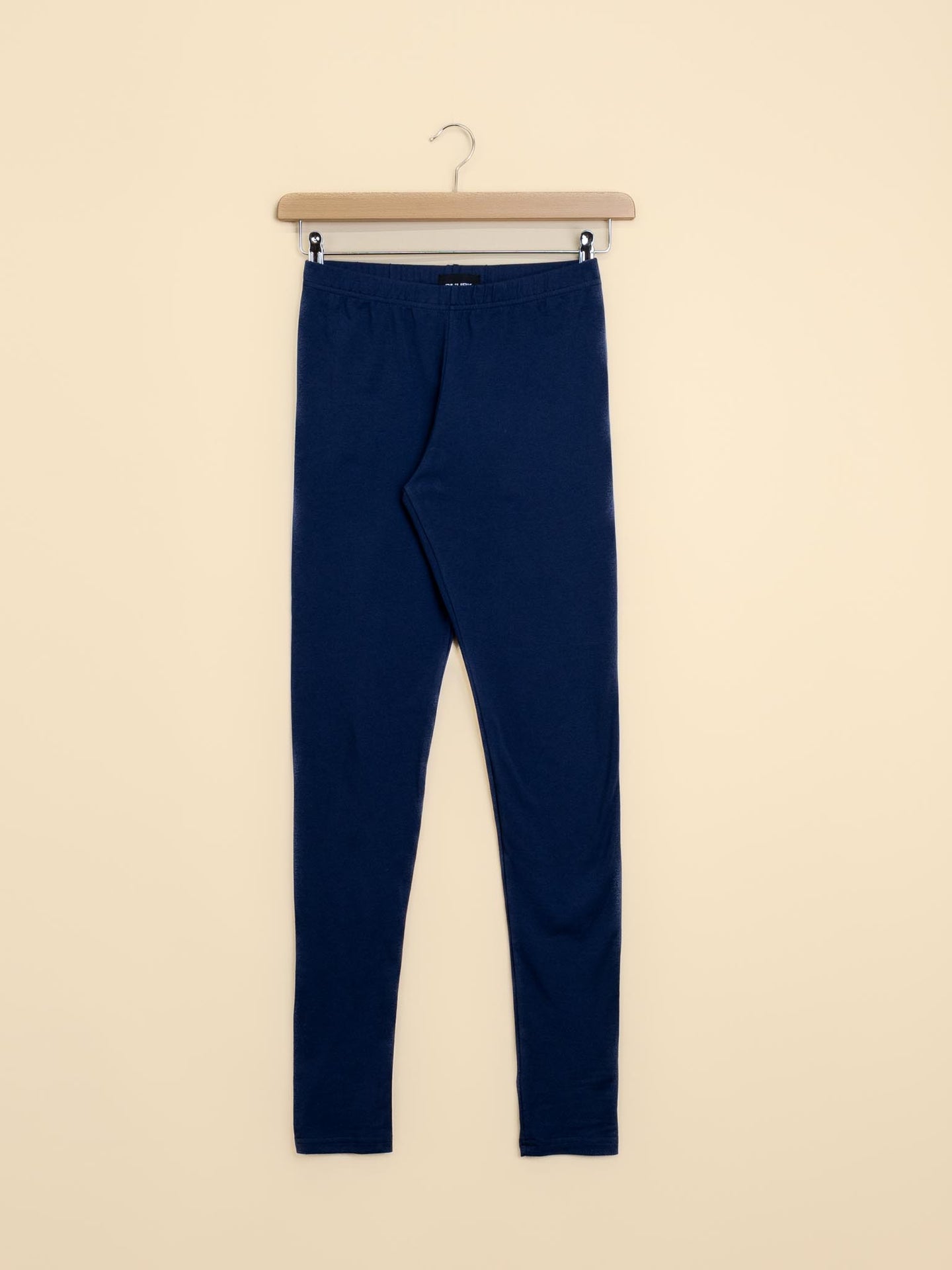 Navy Legging Dames - SNURK