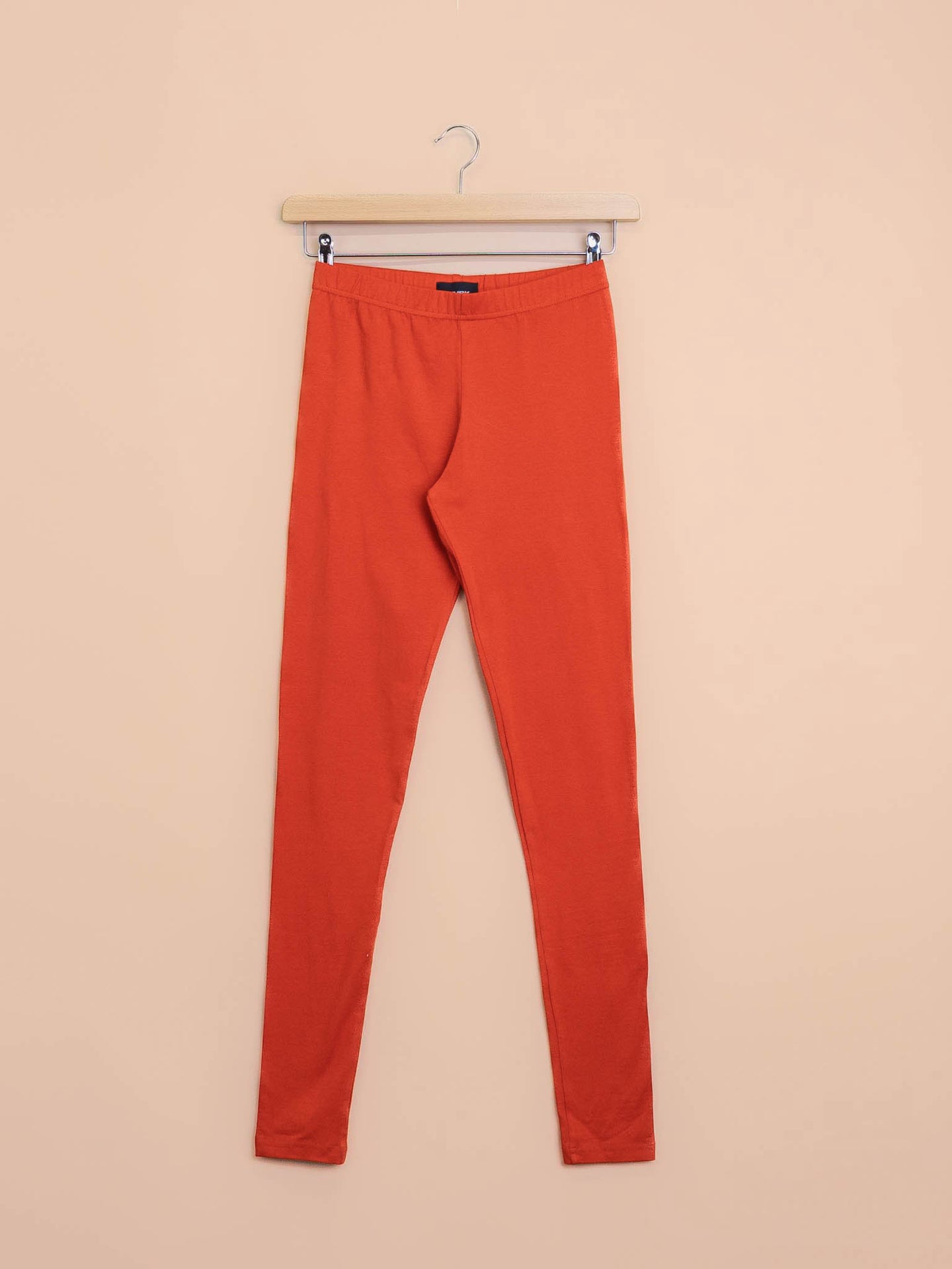 Red Legging Dames - SNURK