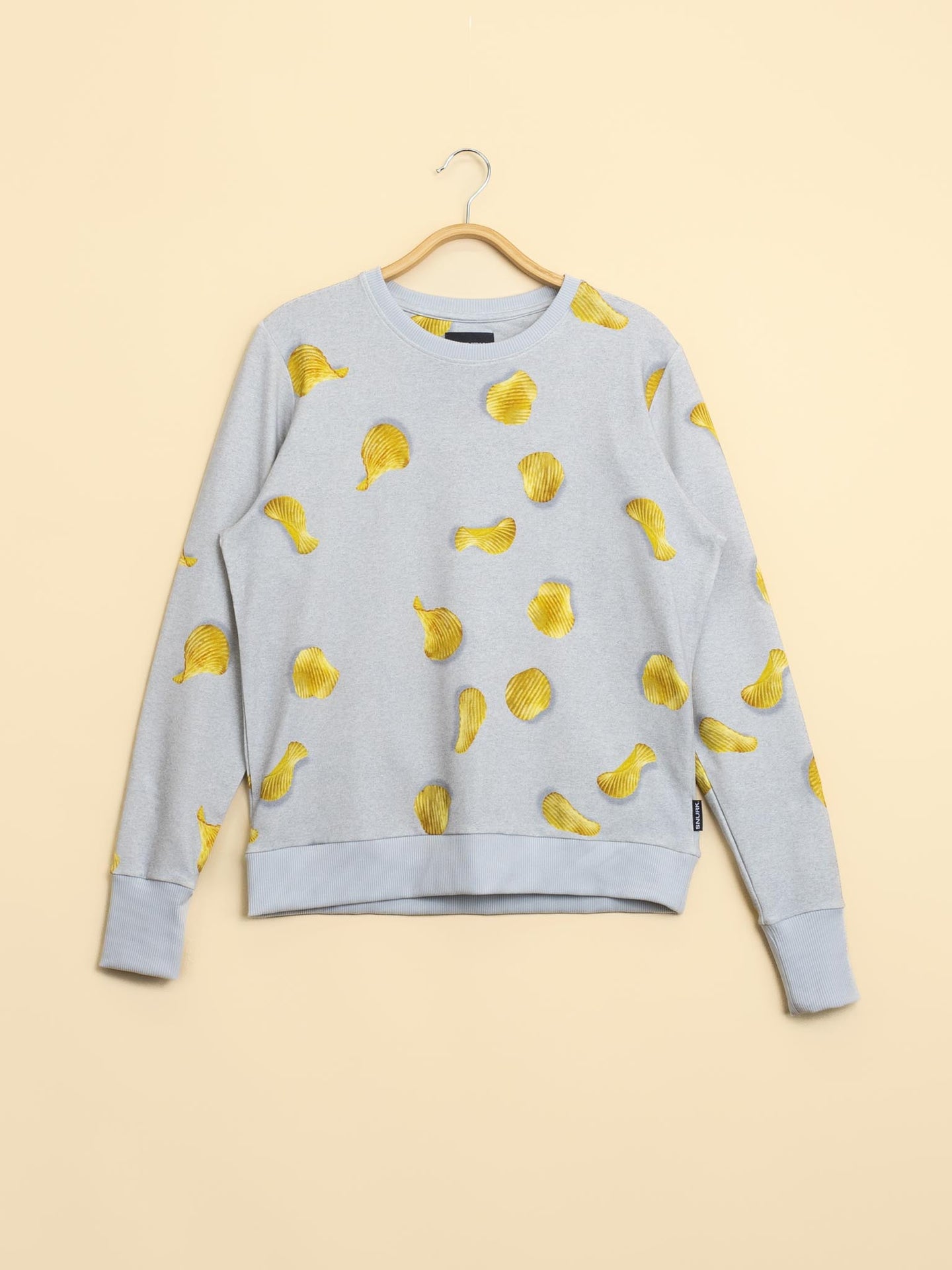 Chips Sweater Dames - SNURK