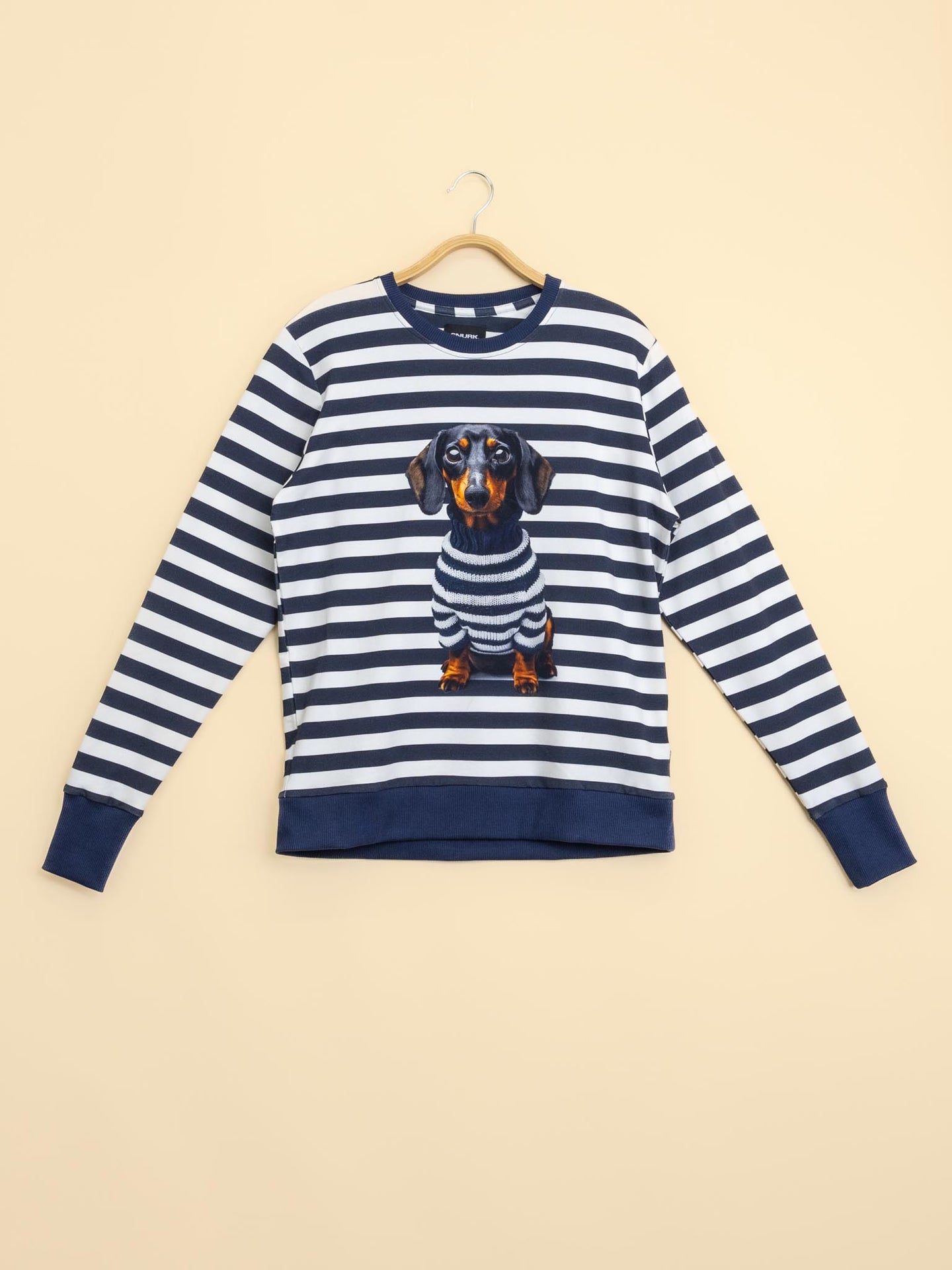 Pierre Sweater Dames - SNURK