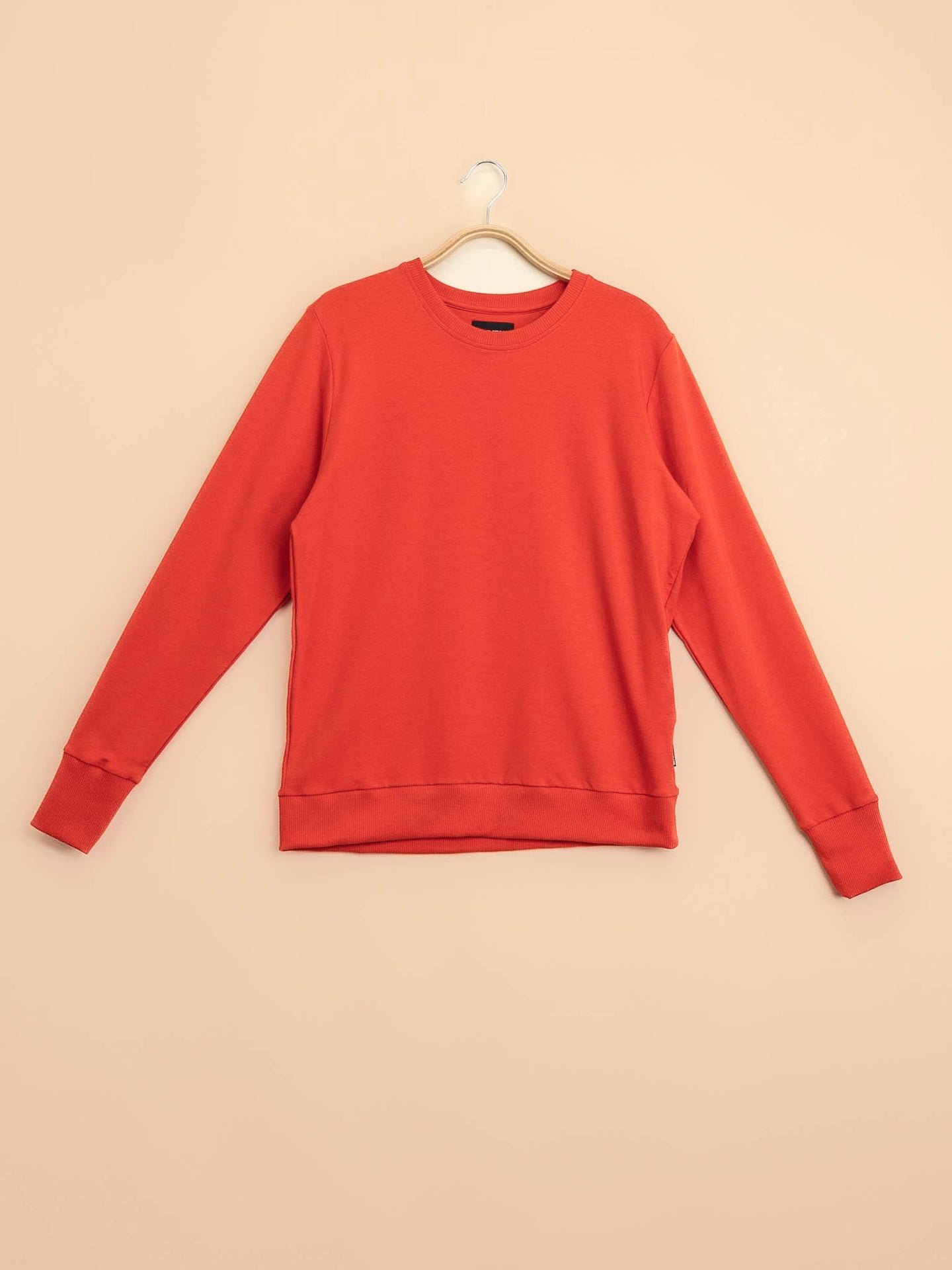 Red Sweater Dames - SNURK