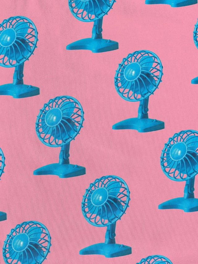 Fan-Tastic Print