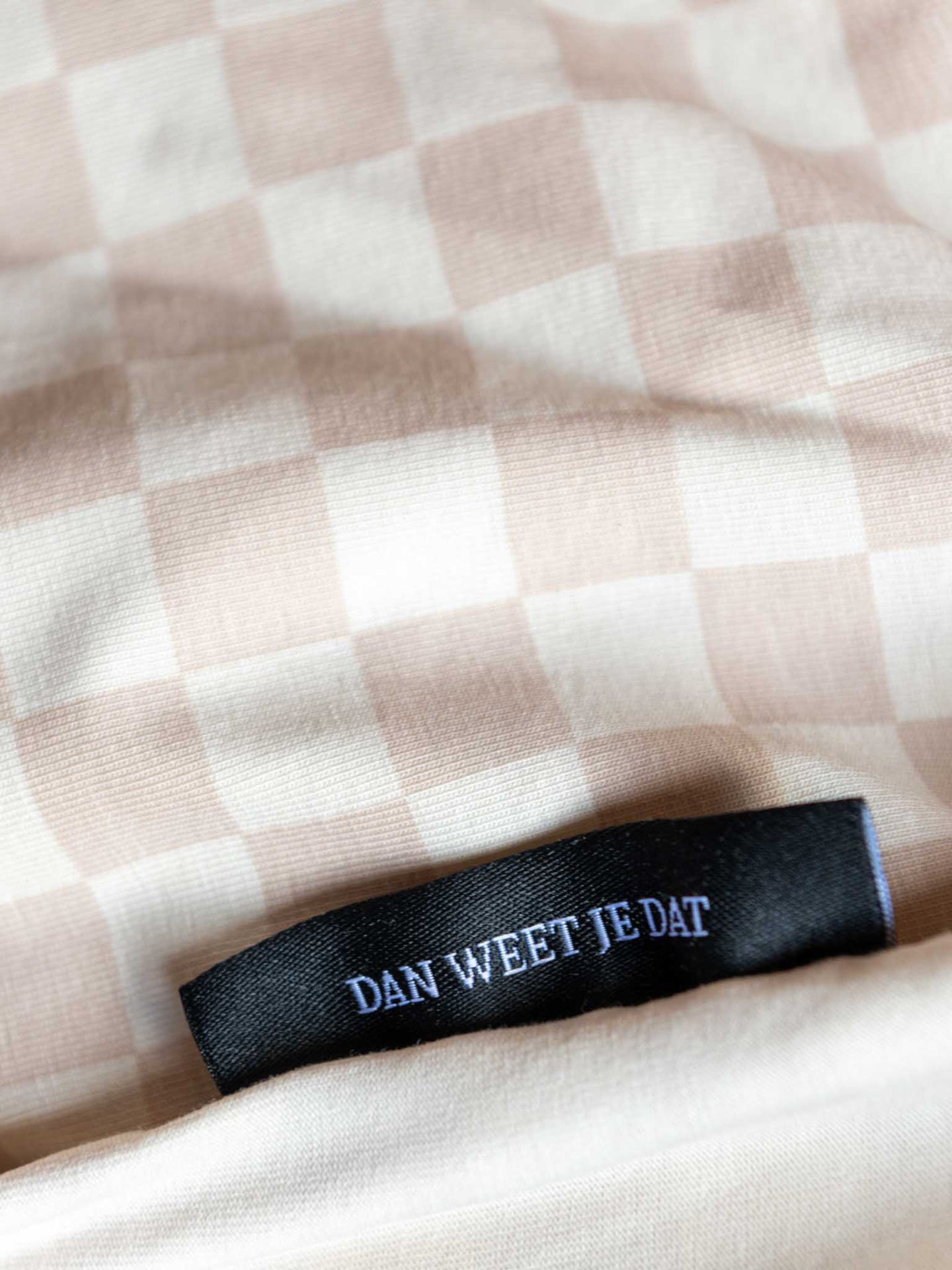 SNURK | Label 'Dan weet je dat' 