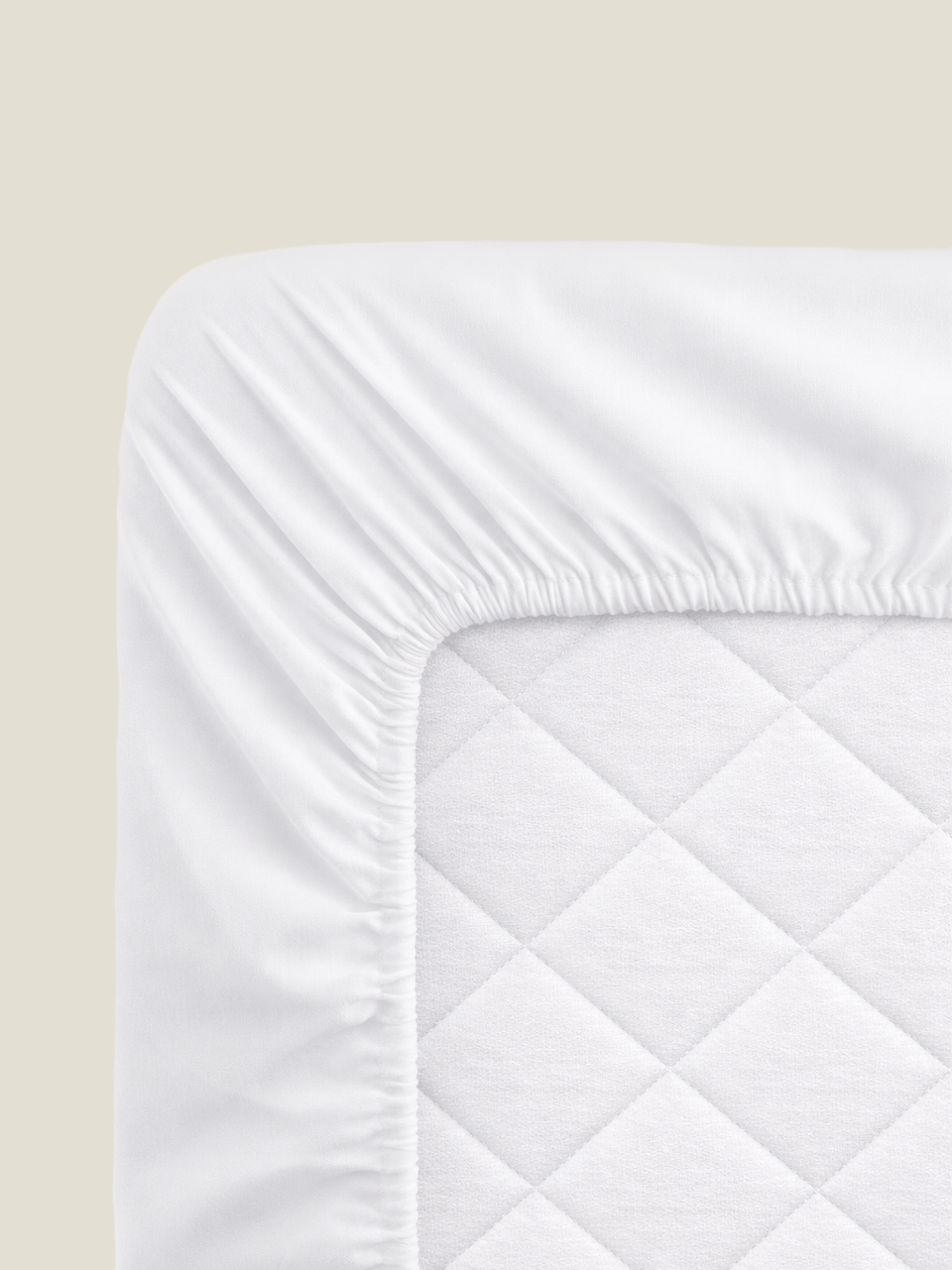 White hoeslaken - SNURK