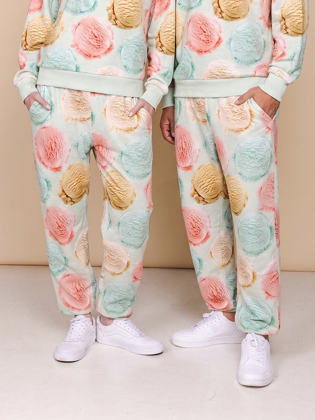 Gelato Joggingbroek Unisex