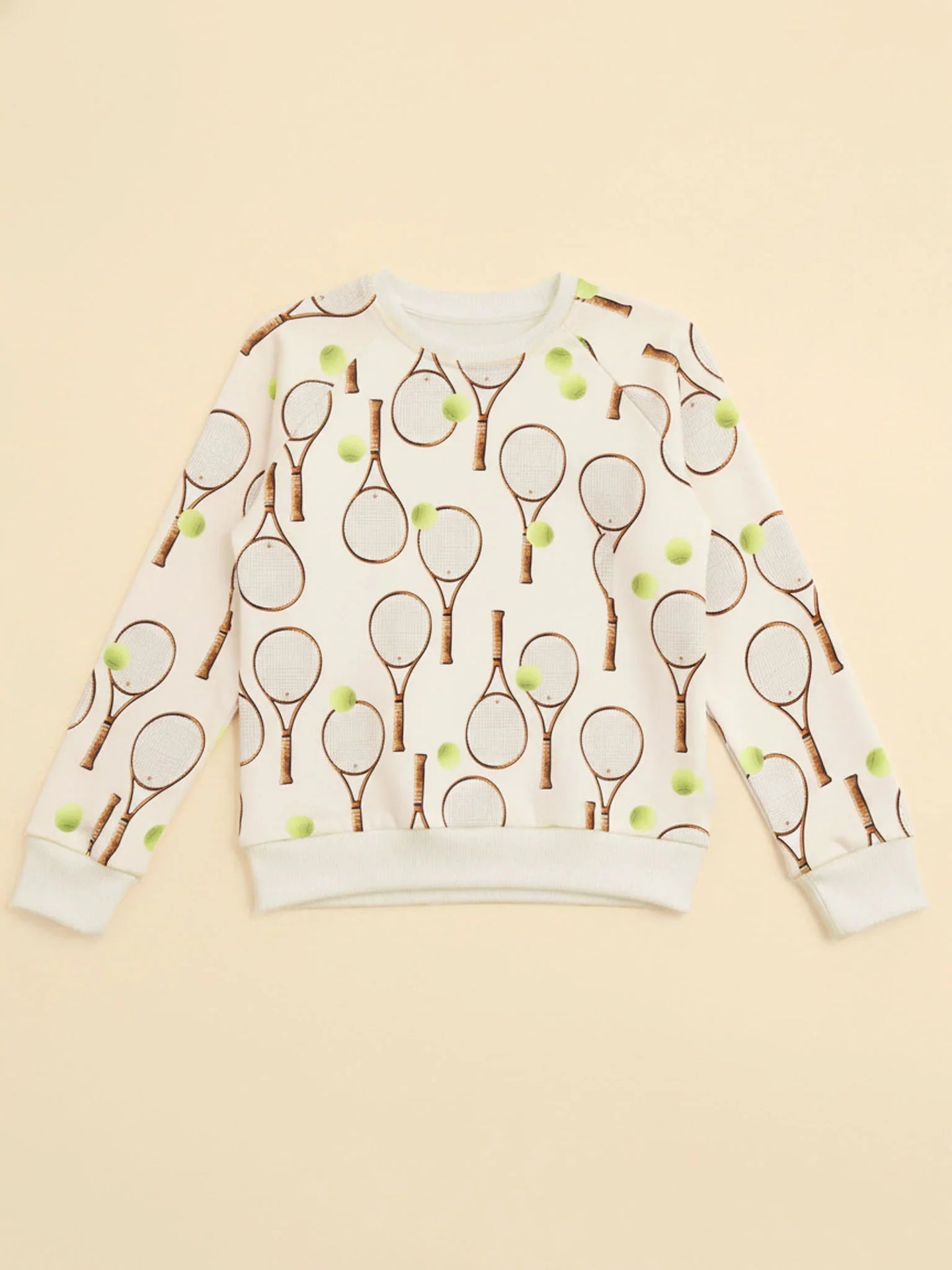 Grand Slam Sweater Kids - SNURK
