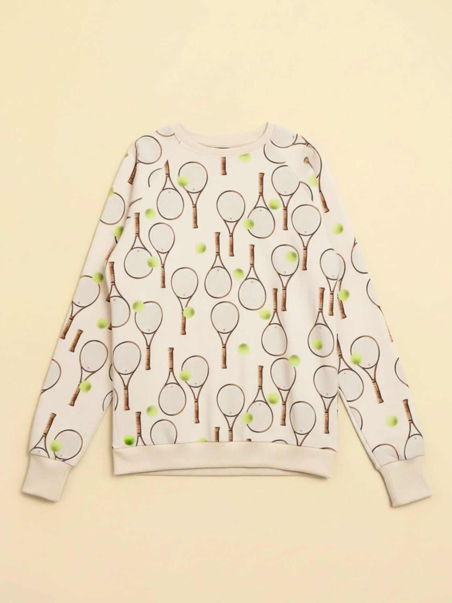Grand Slam Sweater Heren - SNURK