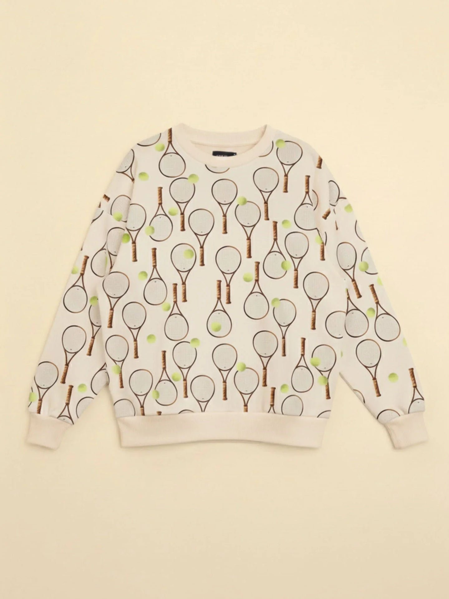 Grand Slam Sweater Unisex - SNURK