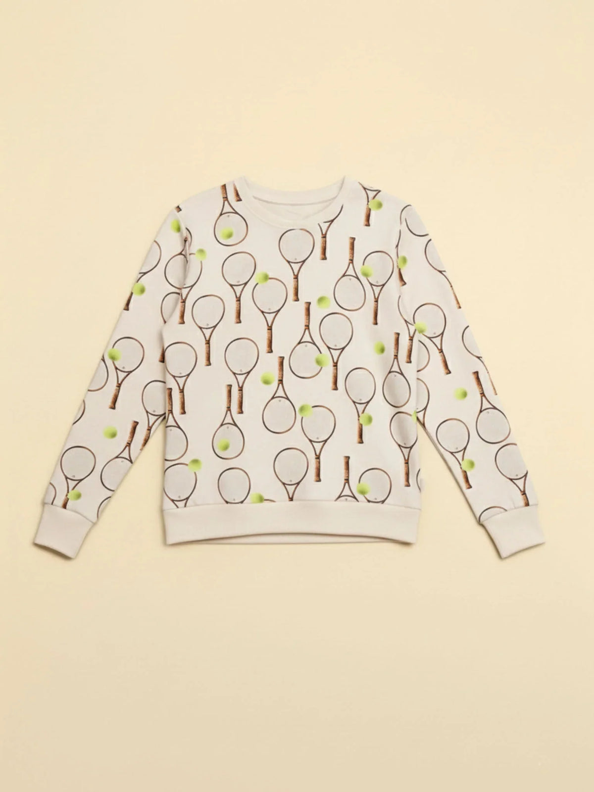Grand Slam Sweater Dames - SNURK