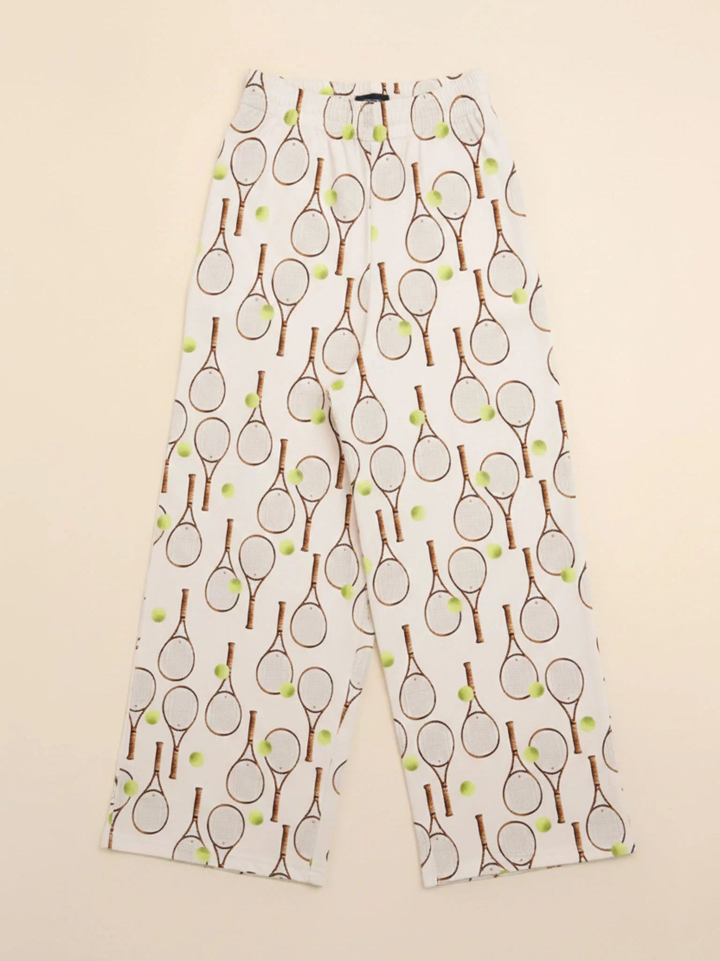 Grand Slam Wijde Broek Kids - SNURK