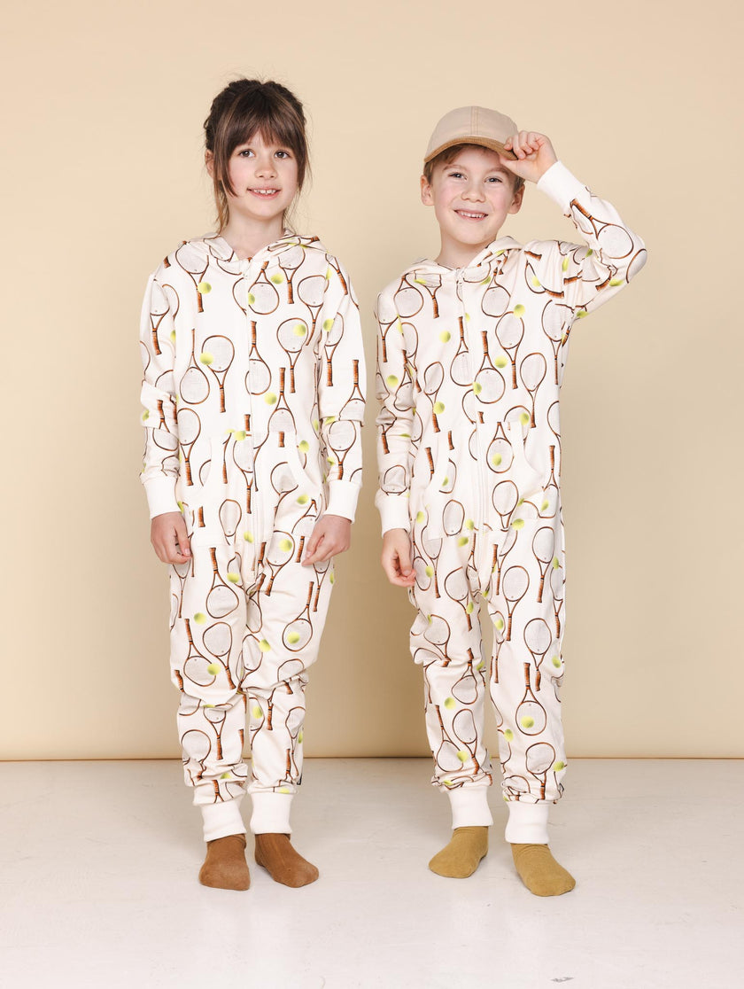 Grand Slam Onesie Kids