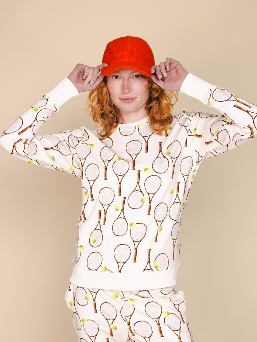 Grand Slam Sweater Women