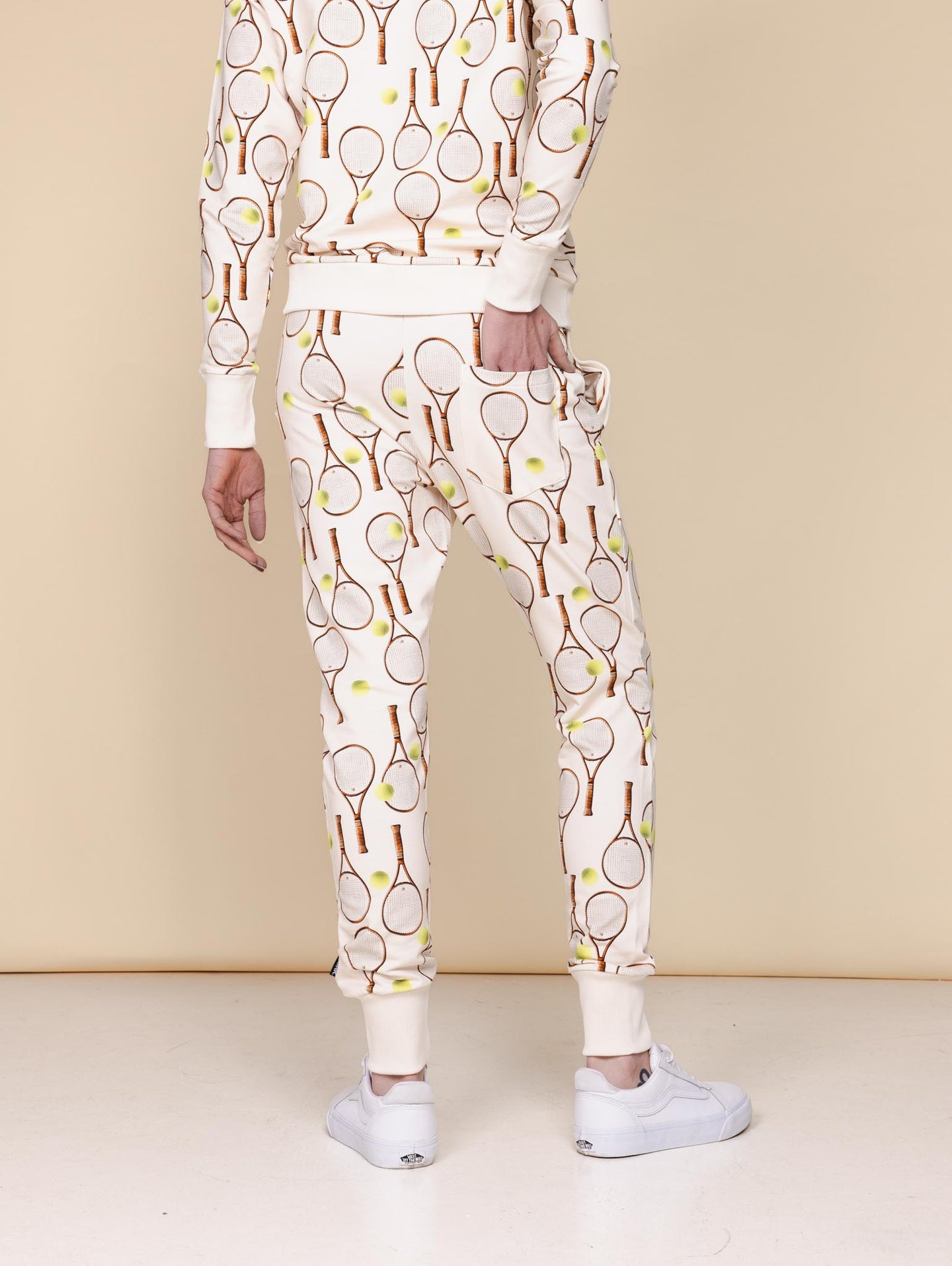 Grand Slam Pants Regular