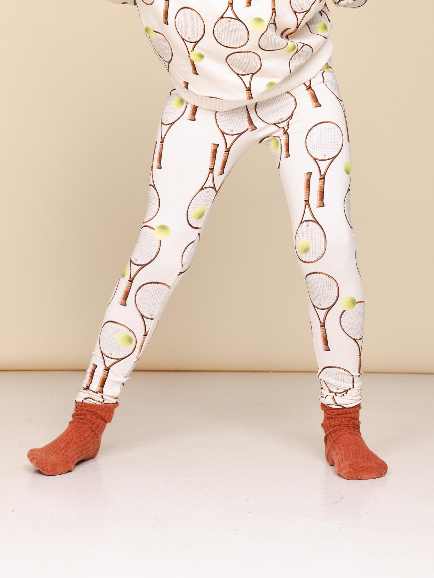 Grand Slam Legging Kids