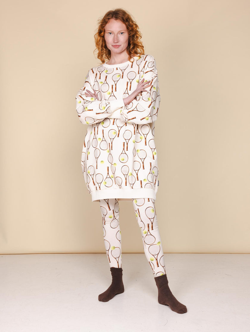 Grand Slam Sweater Dress Women