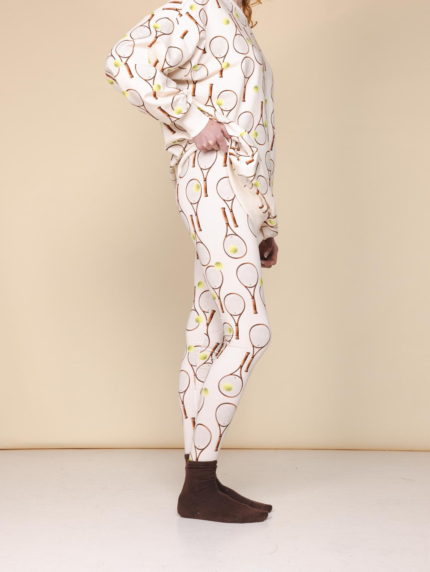 Grand Slam Legging Dames