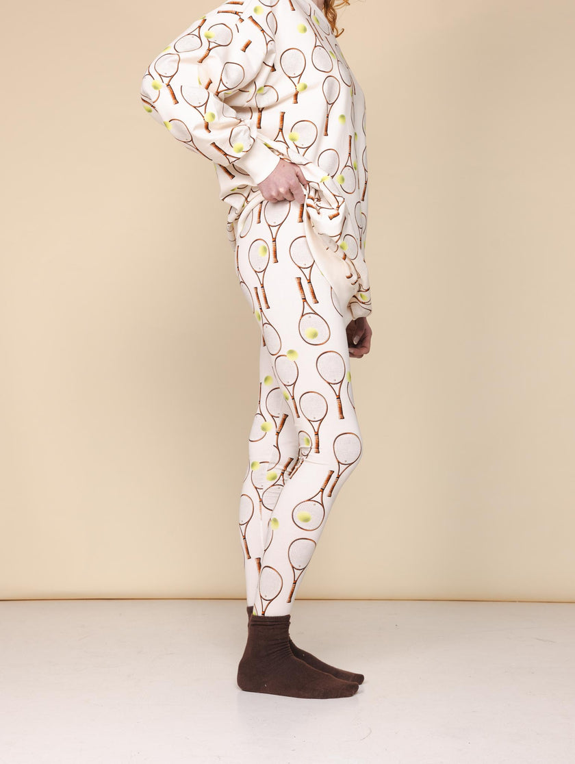 Grand Slam Legging Dames