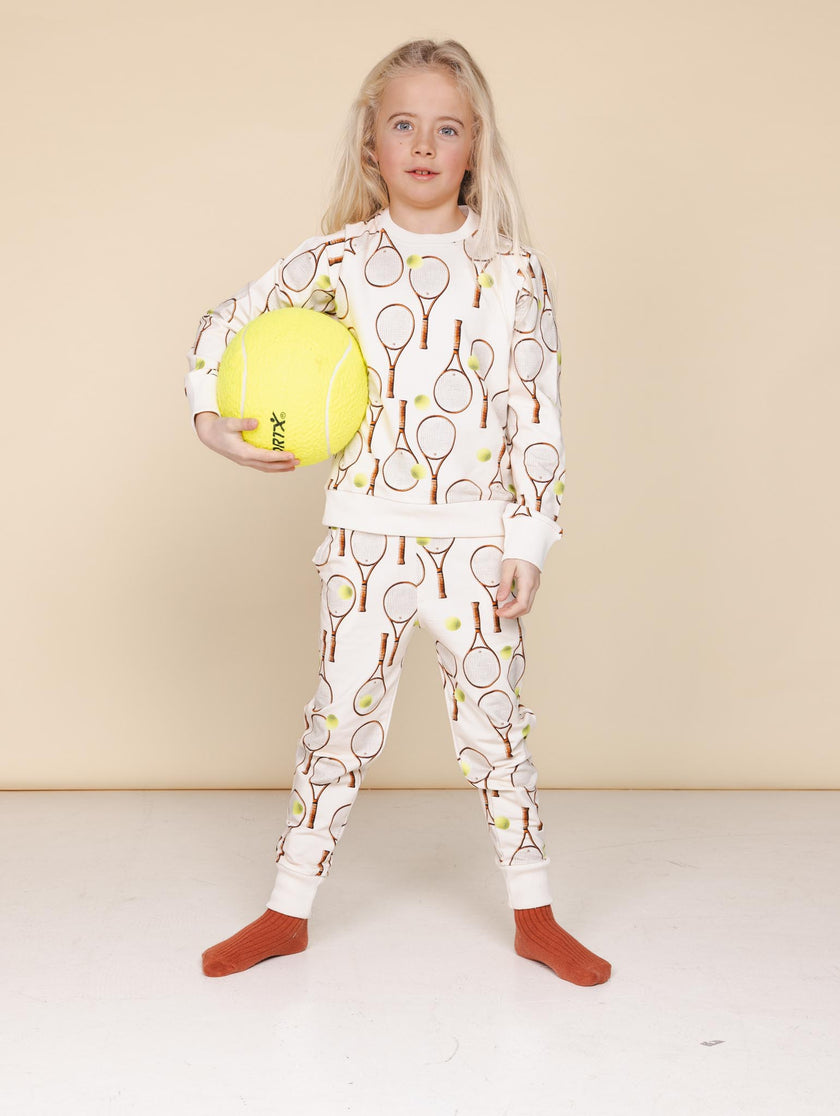 Grand Slam Broek Kids