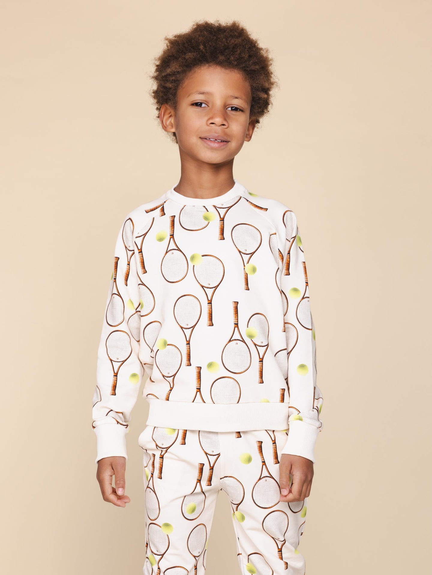 Grand Slam Sweater Kids
