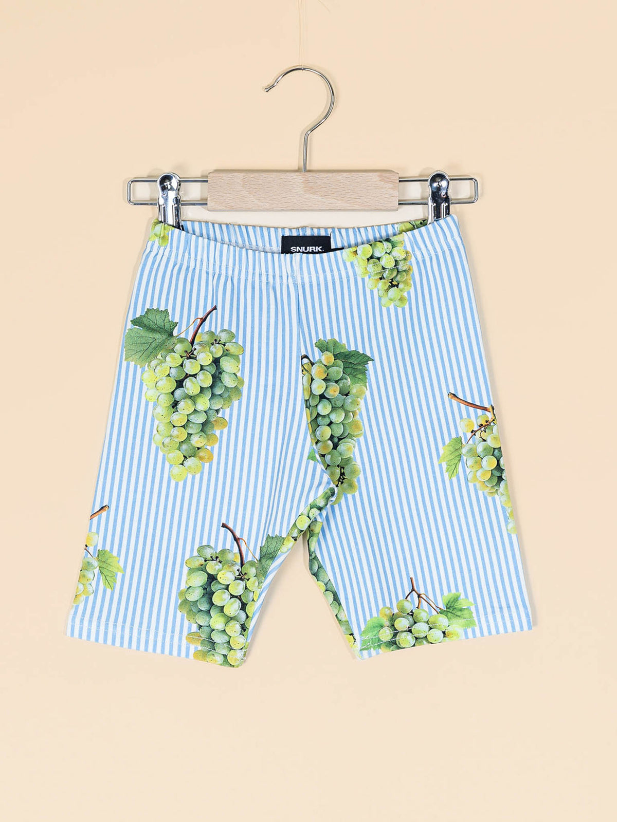 Grapes Bikershorts Kids - SNURK