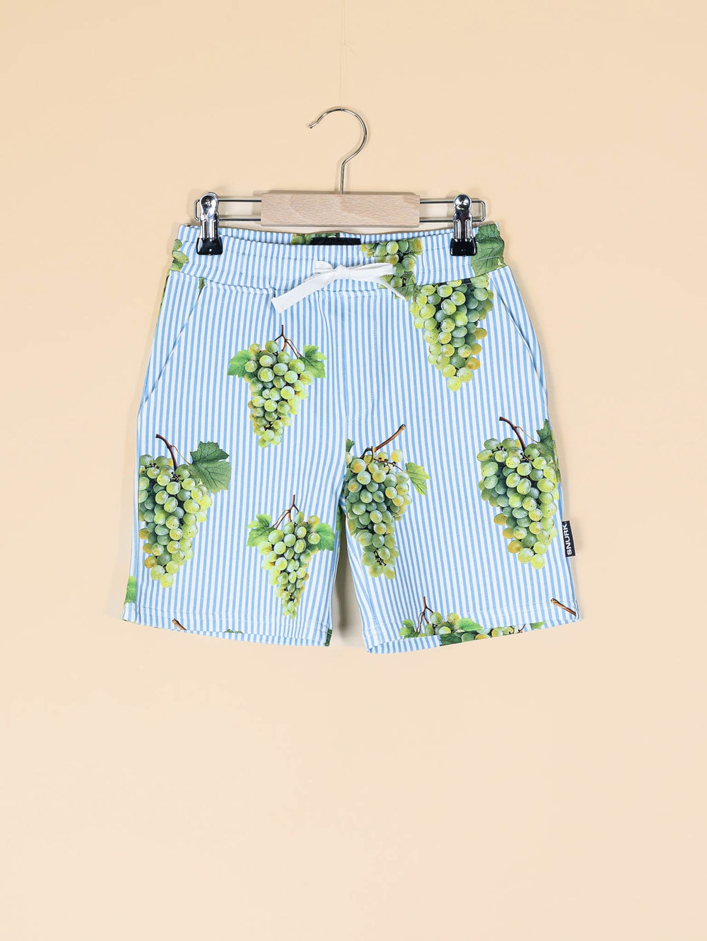 Grapes Shorts Kids - SNURK