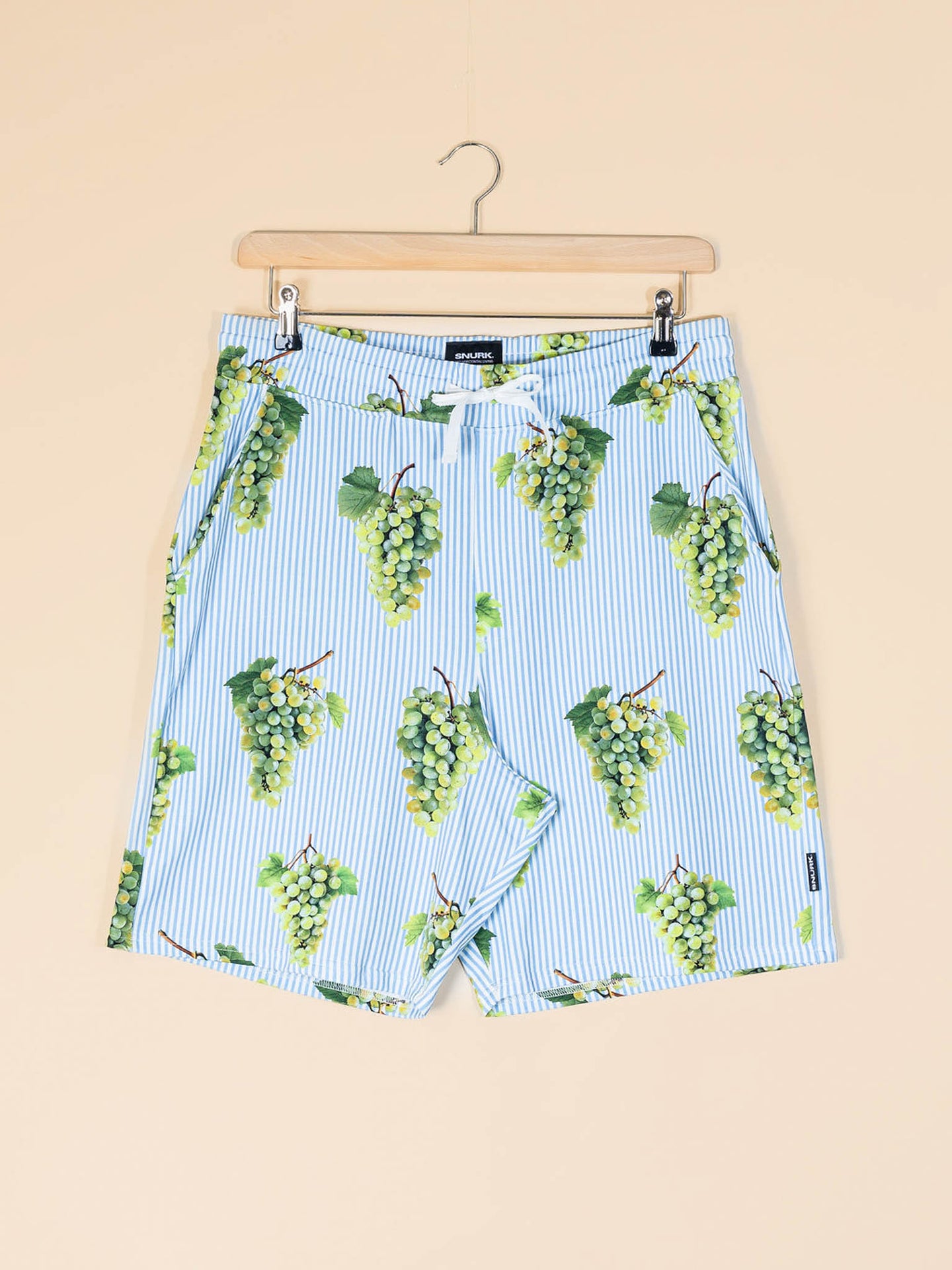 Grapes Shorts Heren - SNURK