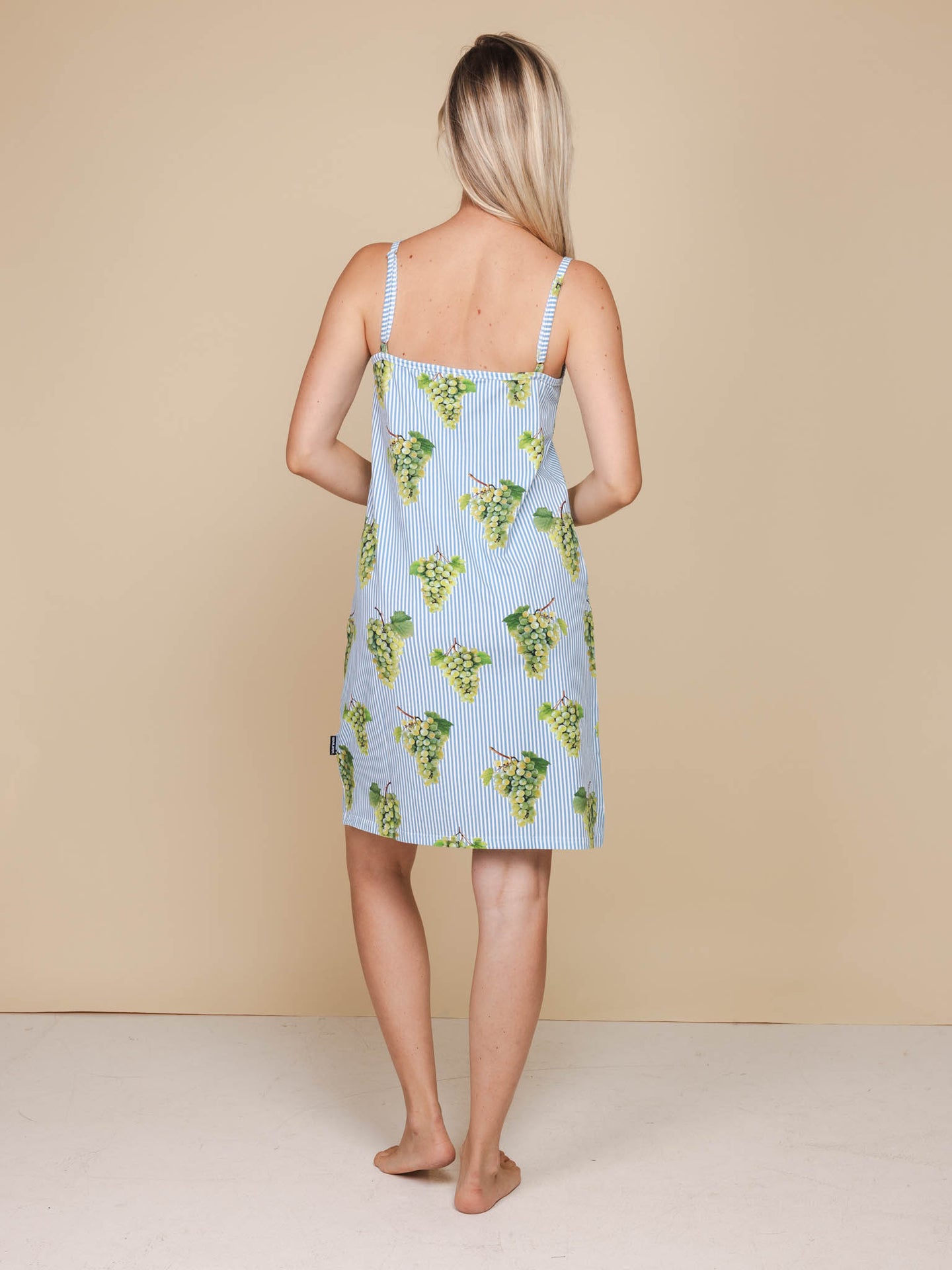 Grapes Jurkje Dames - SNURK