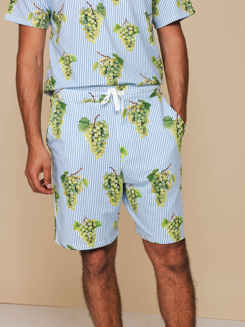 Grapes Shorts Heren