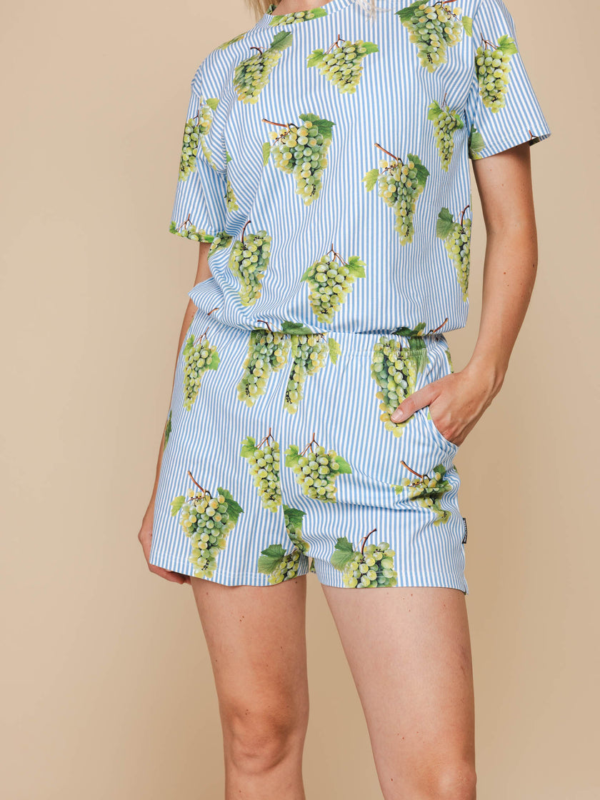 Grapes Shorts Dames