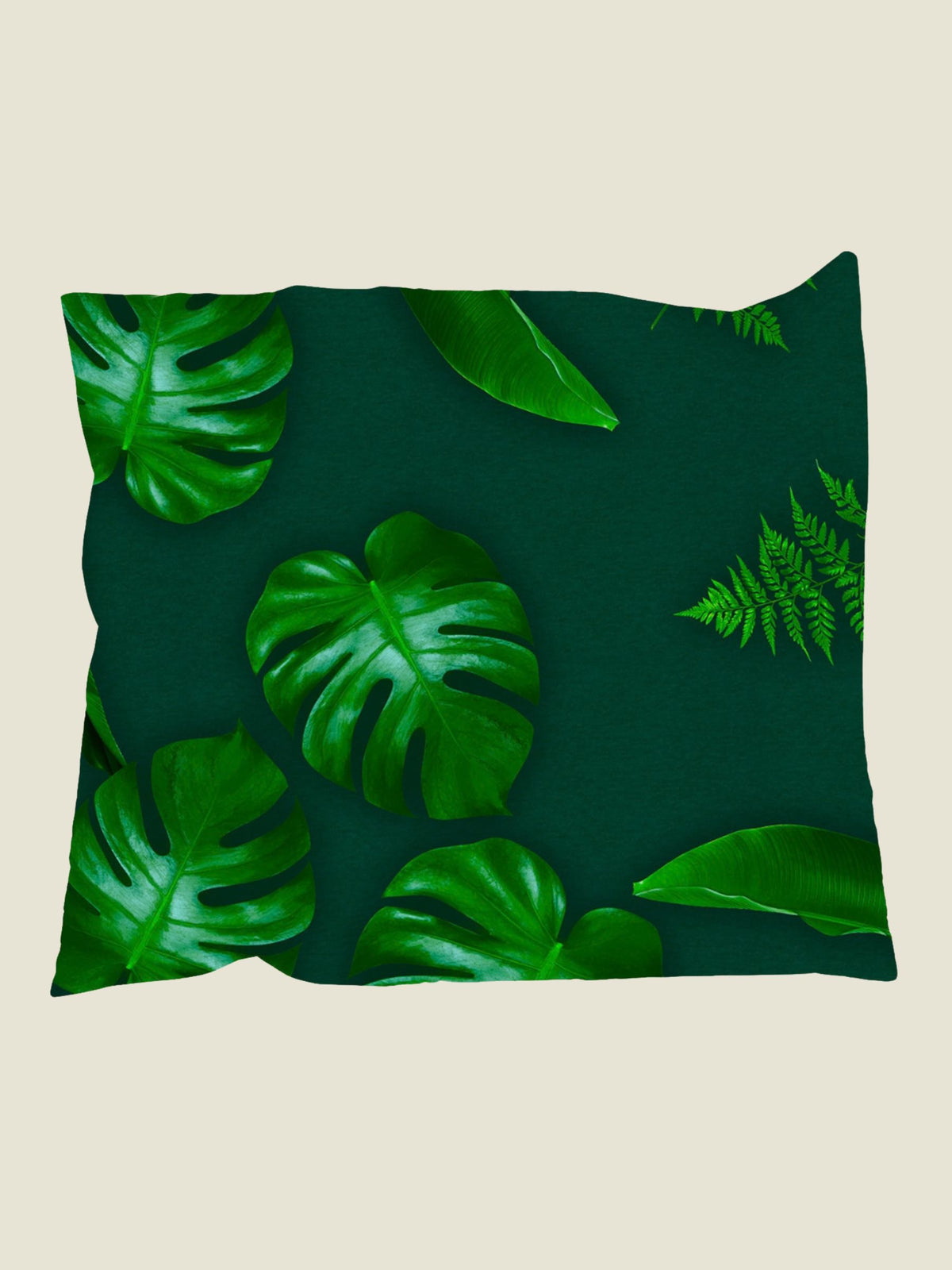 Green Forest kussensloop